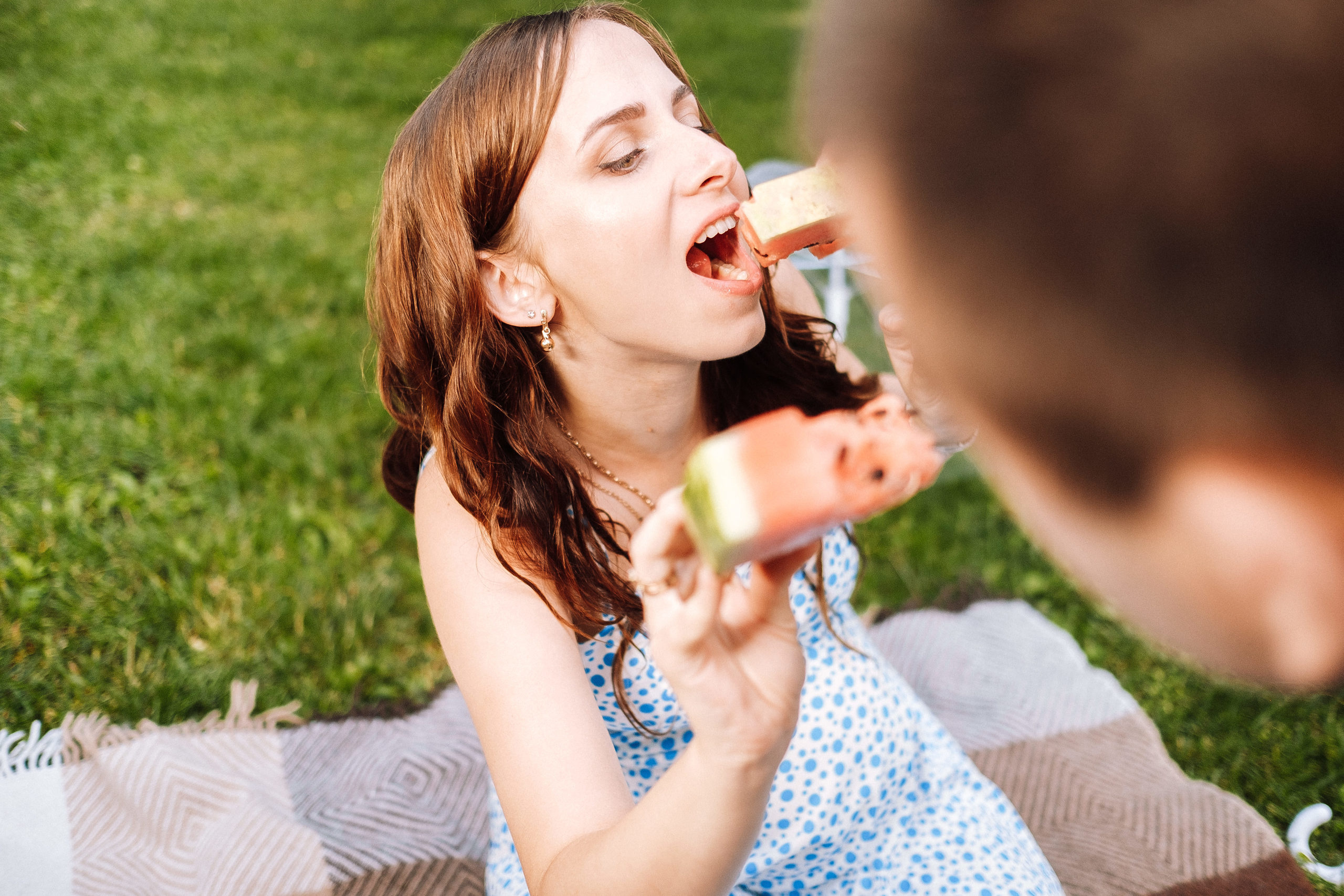 Оля+Саша. Ivan Skufinsky — wedding and family photographer in Vancouver