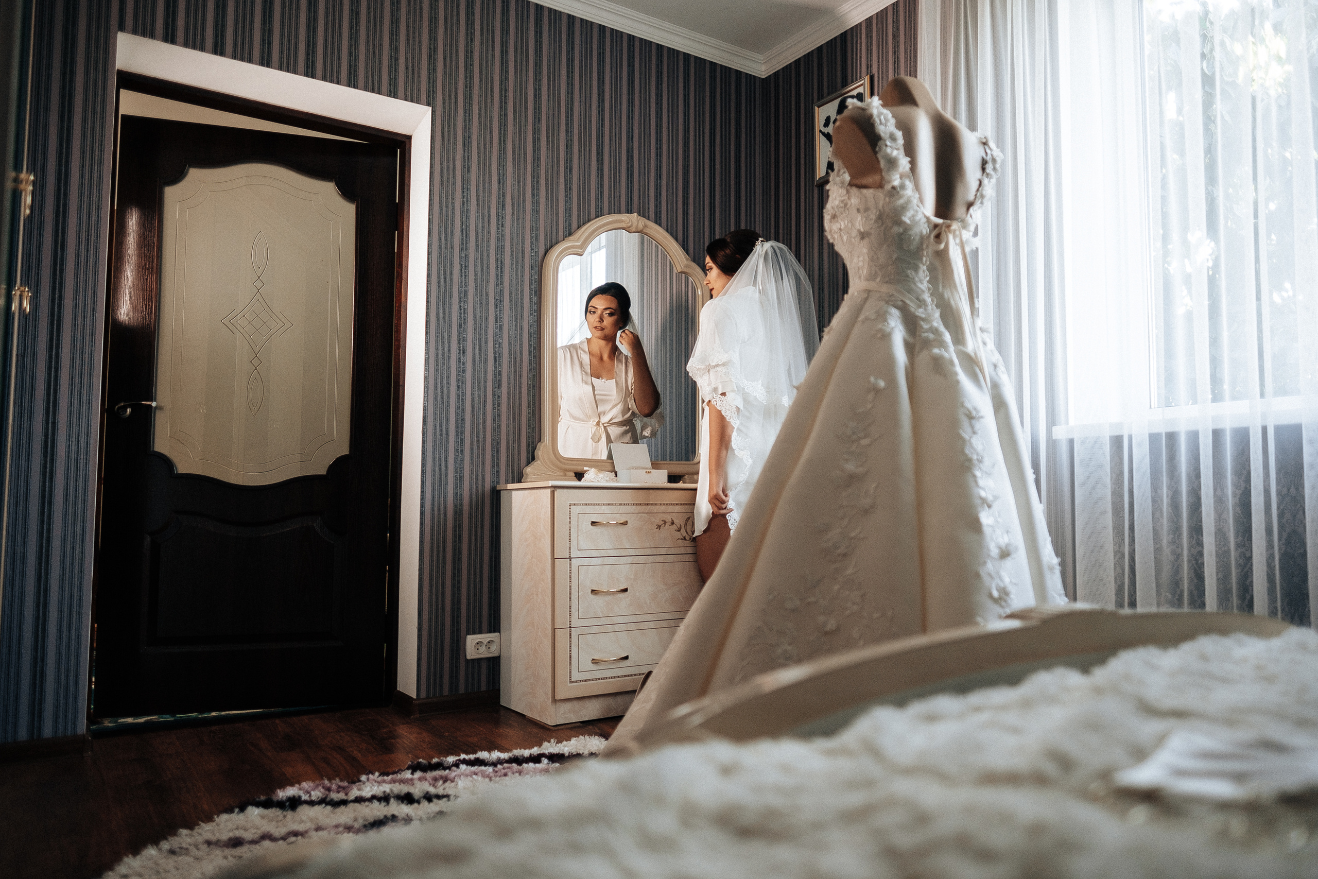 СВАДЬБА 20.07.2019 Дима+Катя. Ivan Skufinsky — wedding and family photographer in Vancouver