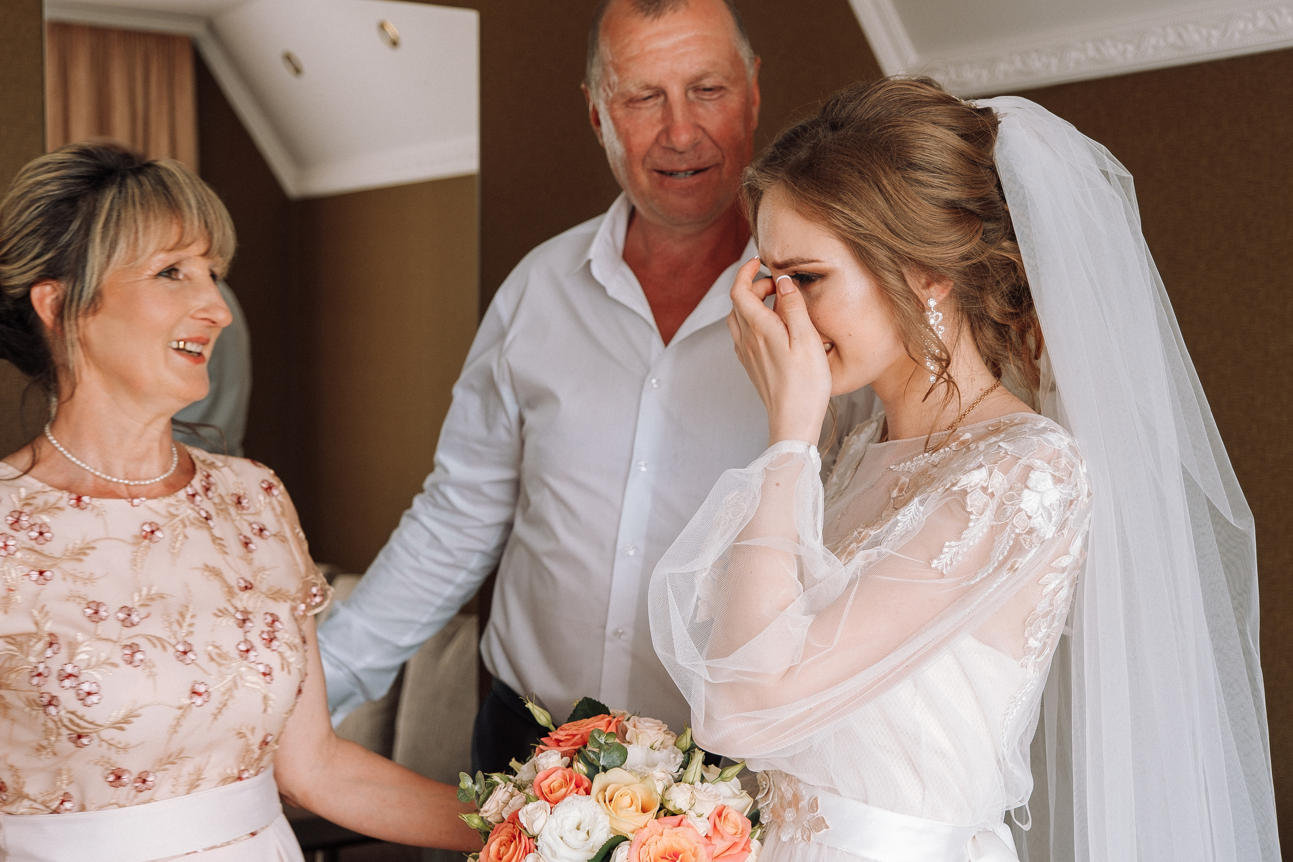 Wedding Story 2.06.2019. Ivan Skufinsky — wedding and family photographer in Vancouver