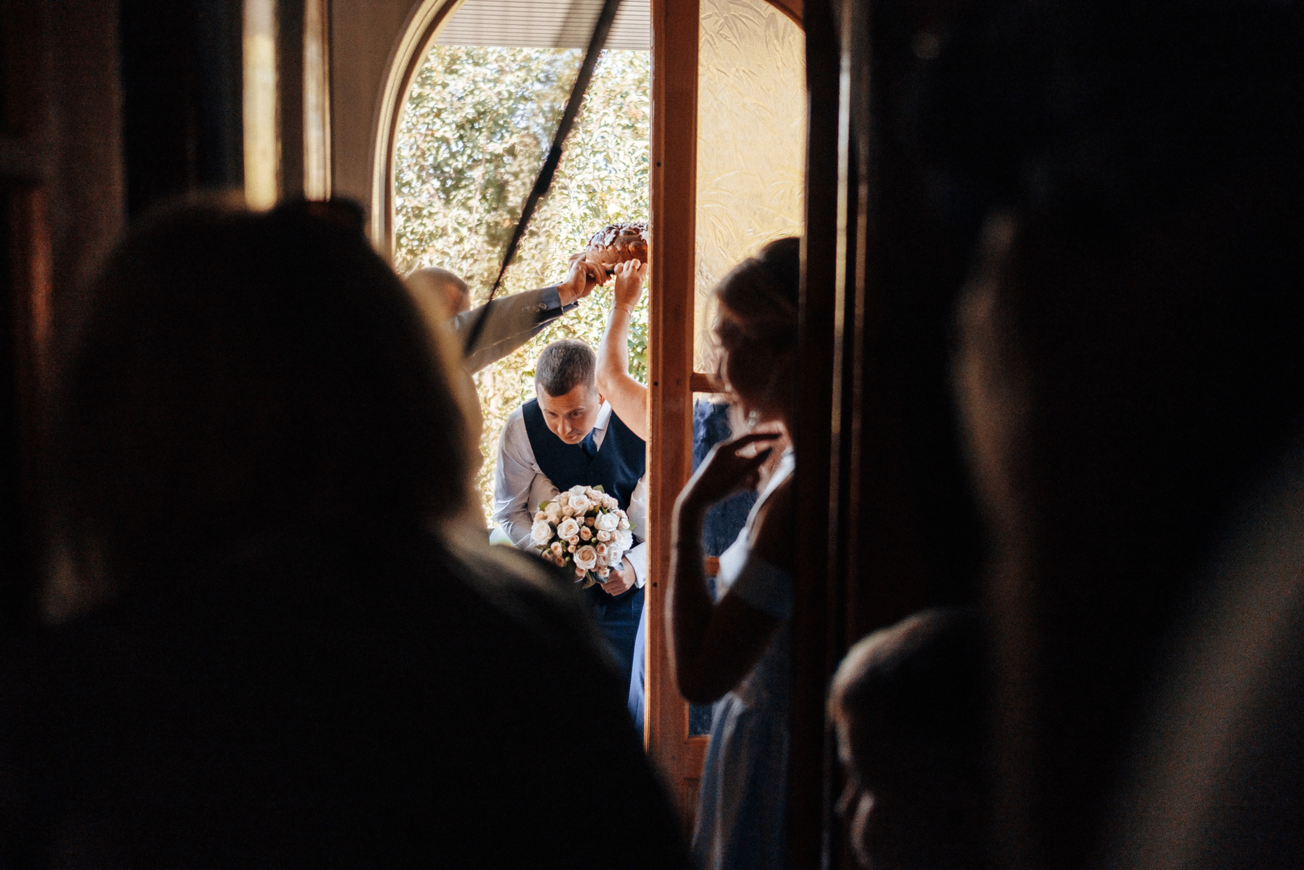 Свадьба 10.08.2019. Ivan Skufinsky — wedding and family photographer in Vancouver