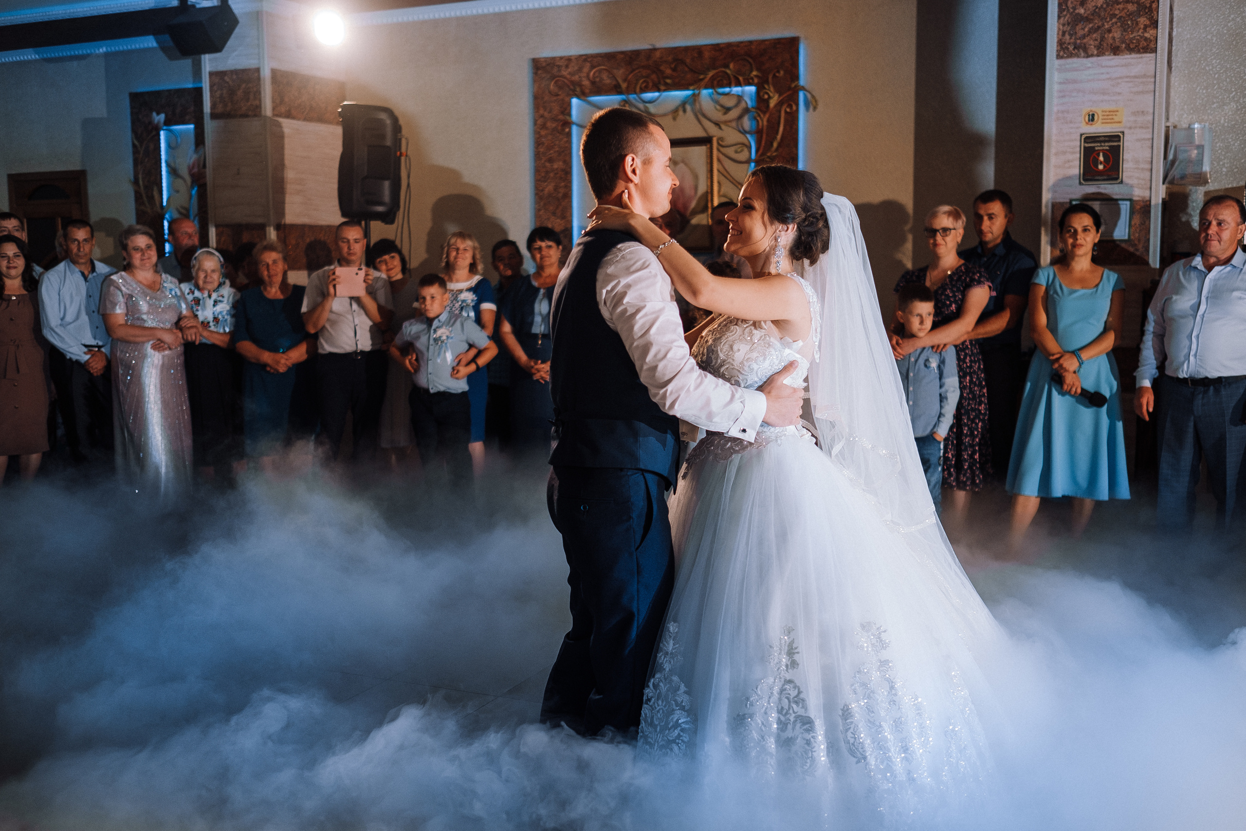 Свадьба 10.08.2019. Ivan Skufinsky — wedding and family photographer in Vancouver