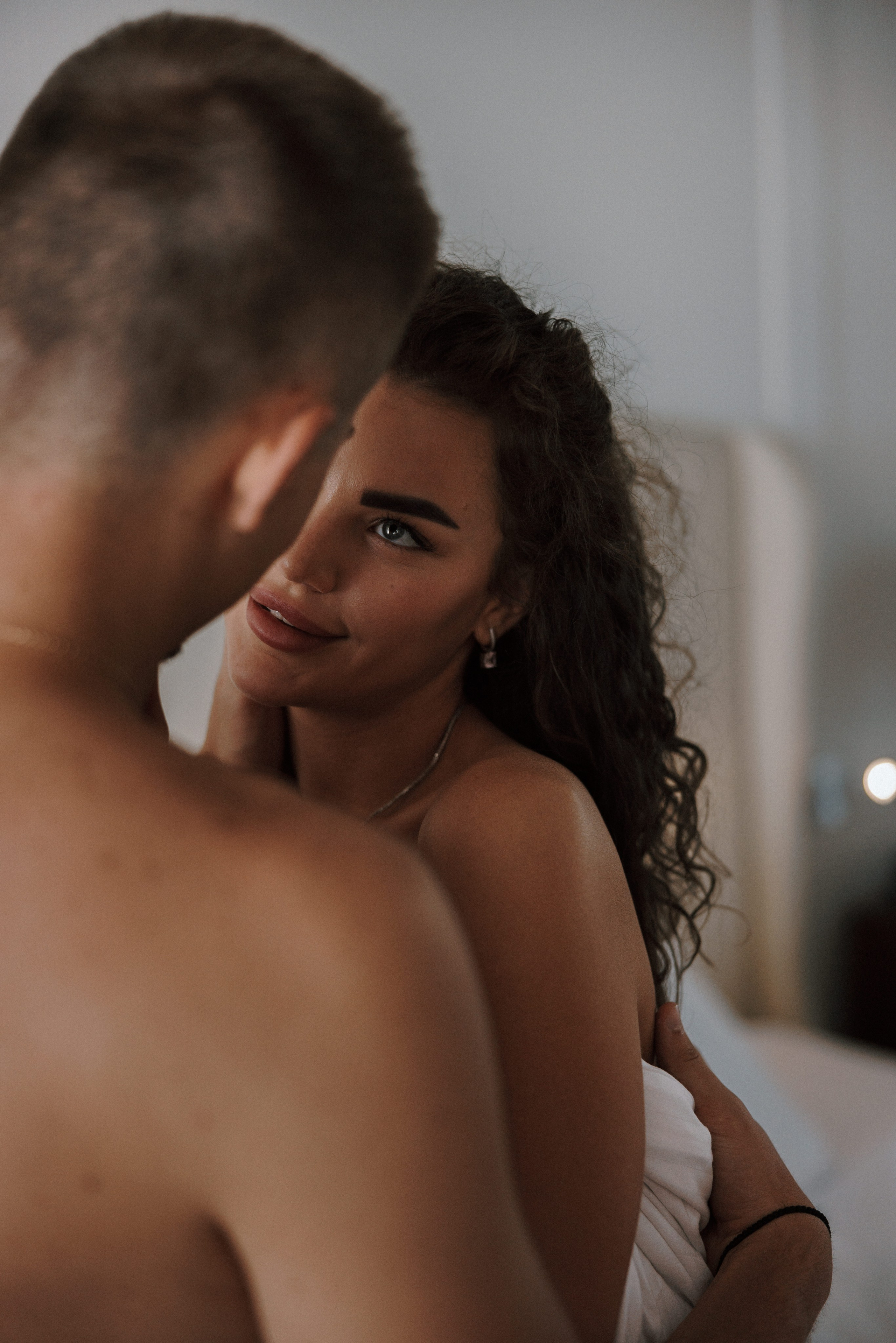 Evgeniy & Daria. Ivan Skufinsky — wedding and family photographer in Vancouver