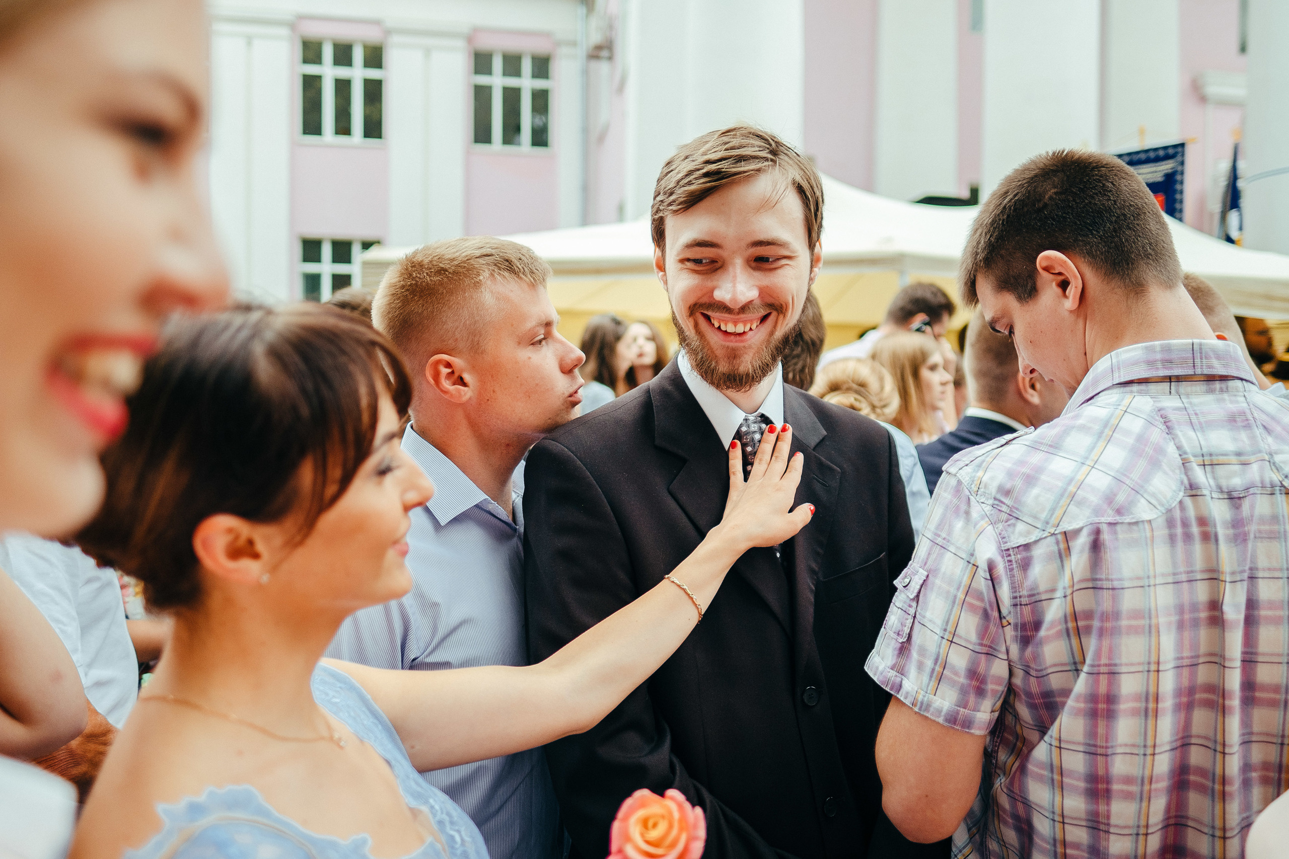 Мед университет выпускной 2018. Ivan Skufinsky — wedding and family photographer in Vancouver