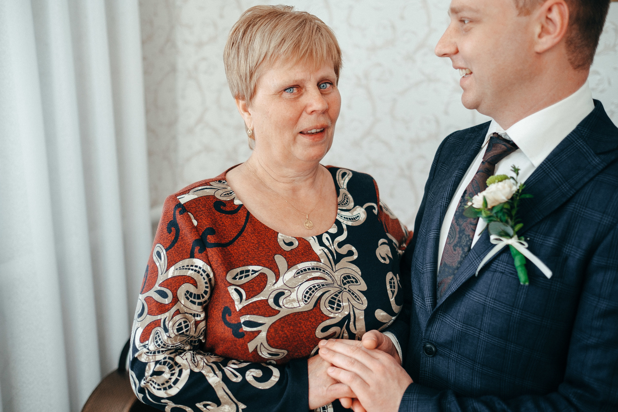 Виктор+Катя. Ivan Skufinsky — wedding and family photographer in Vancouver