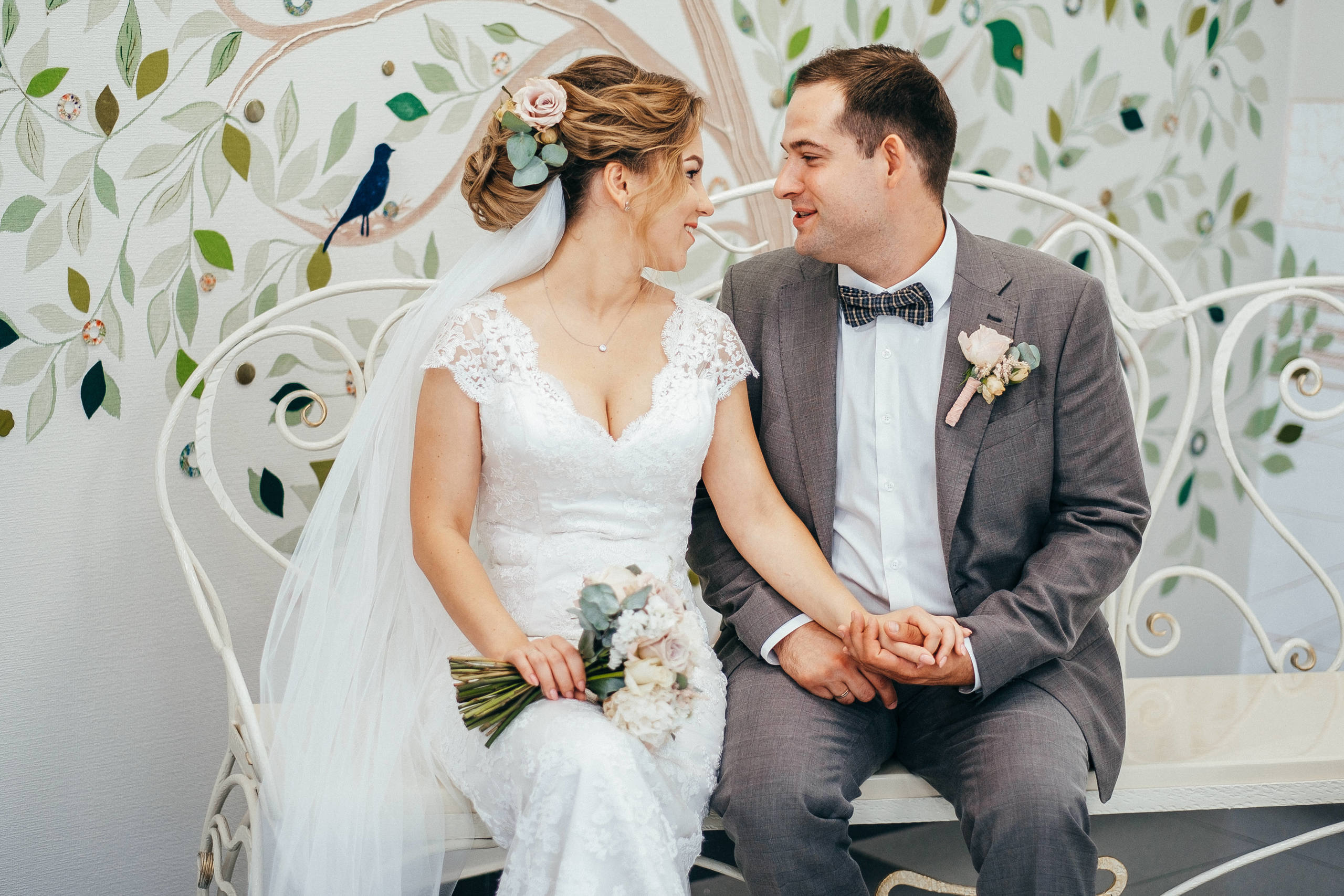 Евгений+Виктория 21.07.2018. Ivan Skufinsky — wedding and family photographer in Vancouver