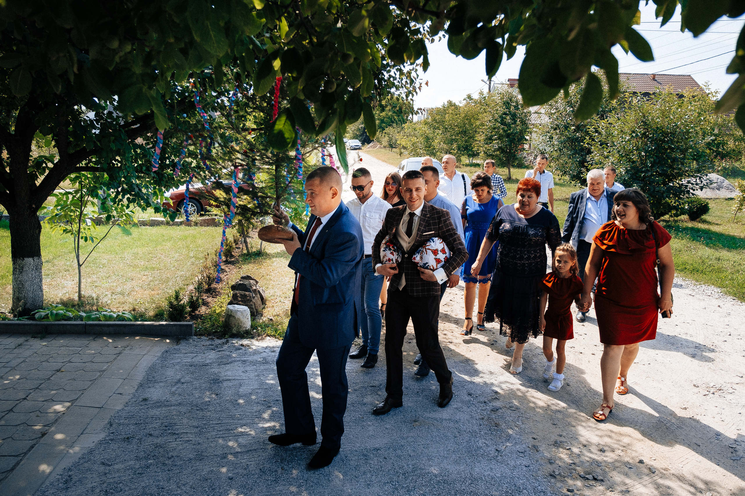 СВАДЬБА 20.07.2019 Дима+Катя. Ivan Skufinsky — wedding and family photographer in Vancouver