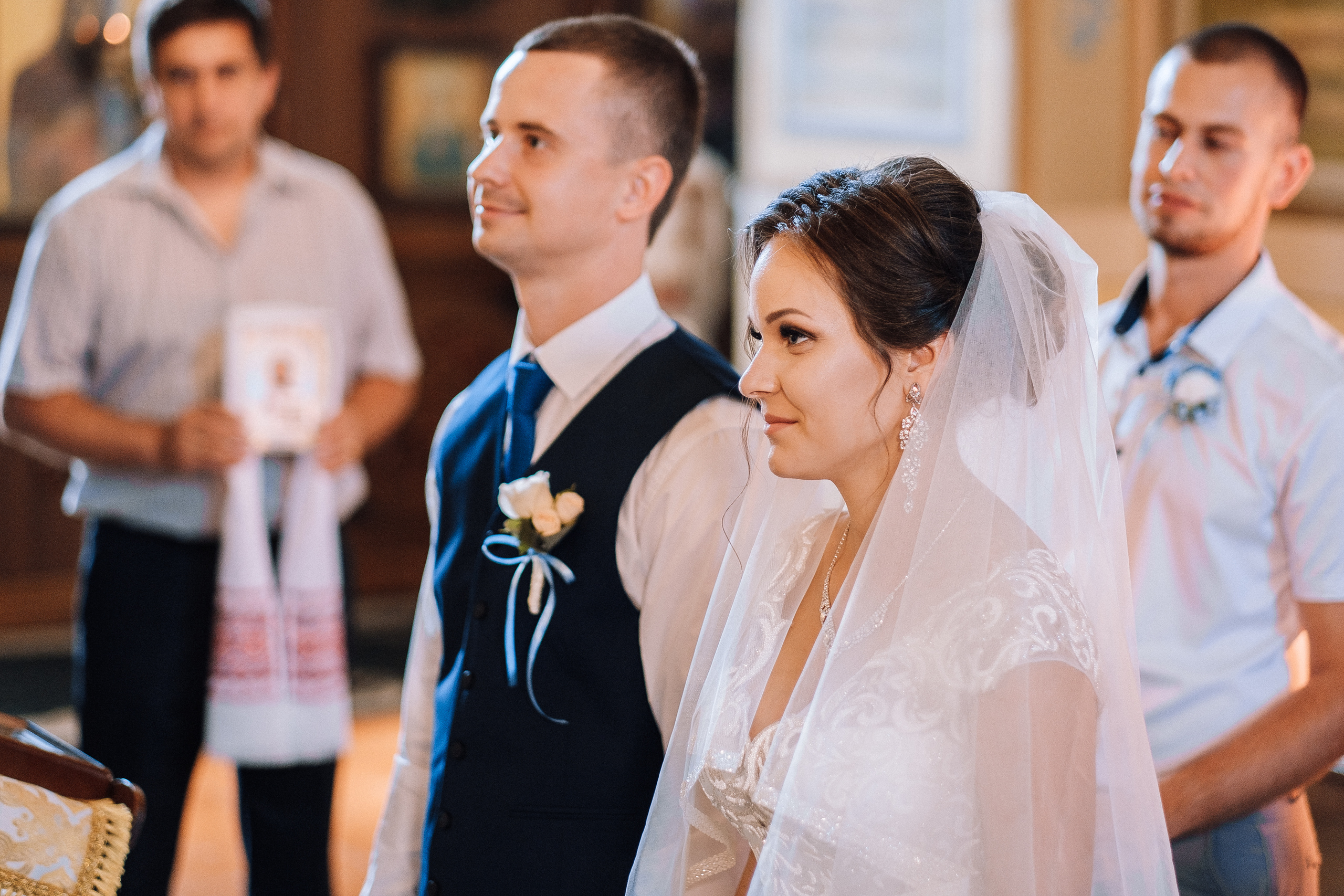 Свадьба 10.08.2019. Ivan Skufinsky — wedding and family photographer in Vancouver