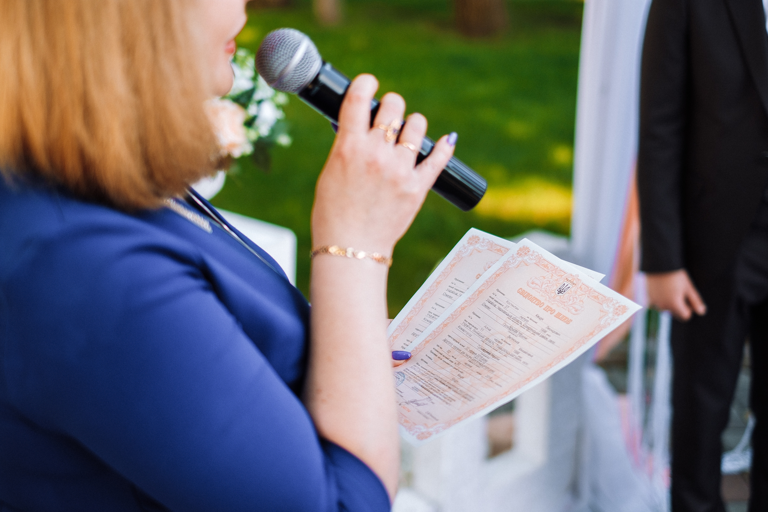 Wedding Story 2.06.2019. Ivan Skufinsky — wedding and family photographer in Vancouver