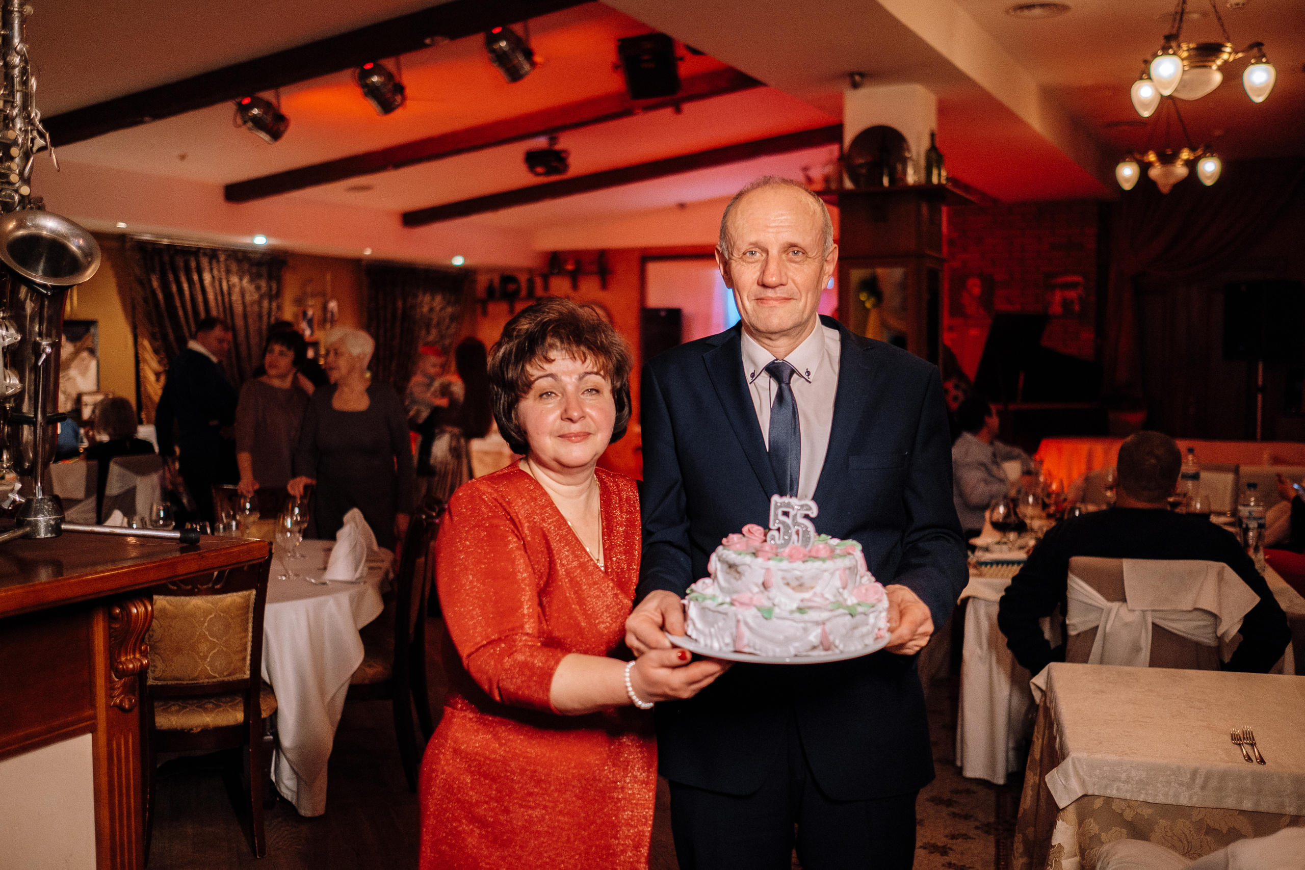 Инна 55 лет (Хмельник, Маэстро 2020). Ivan Skufinsky — wedding and family photographer in Vancouver