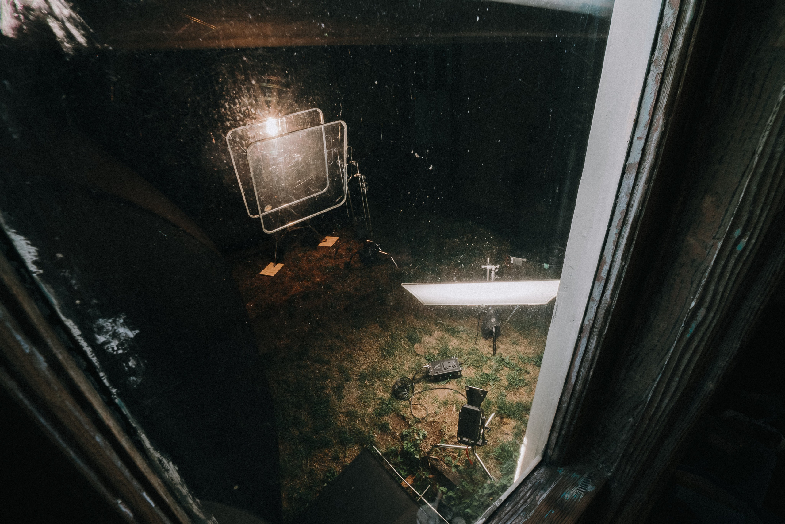 BTS -=NIGHT ROUTINE=- 2024. Ivan Skufinsky — wedding and family photographer in Vancouver