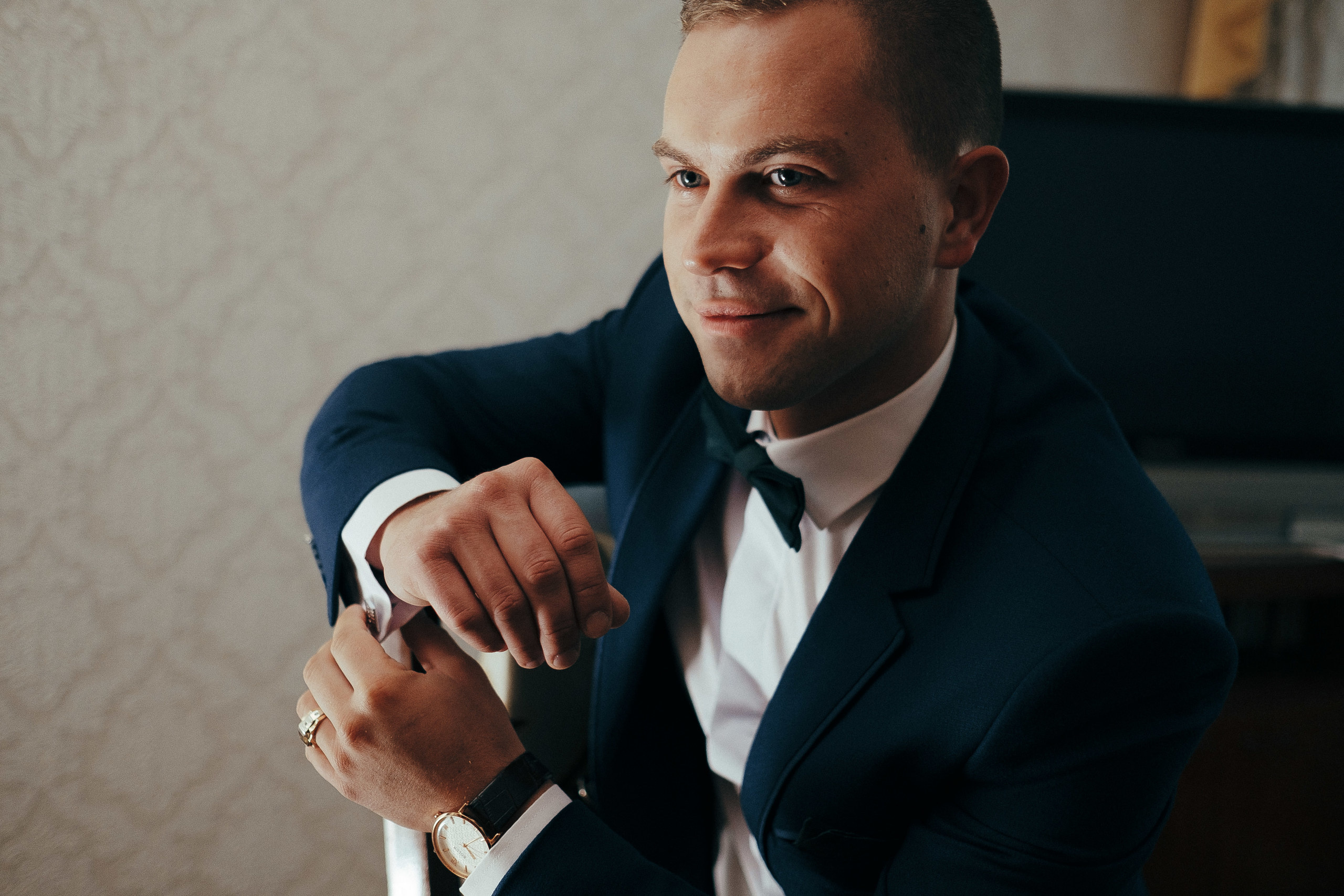 29.09.2018 Wedding Story. Ivan Skufinsky — wedding and family photographer in Vancouver