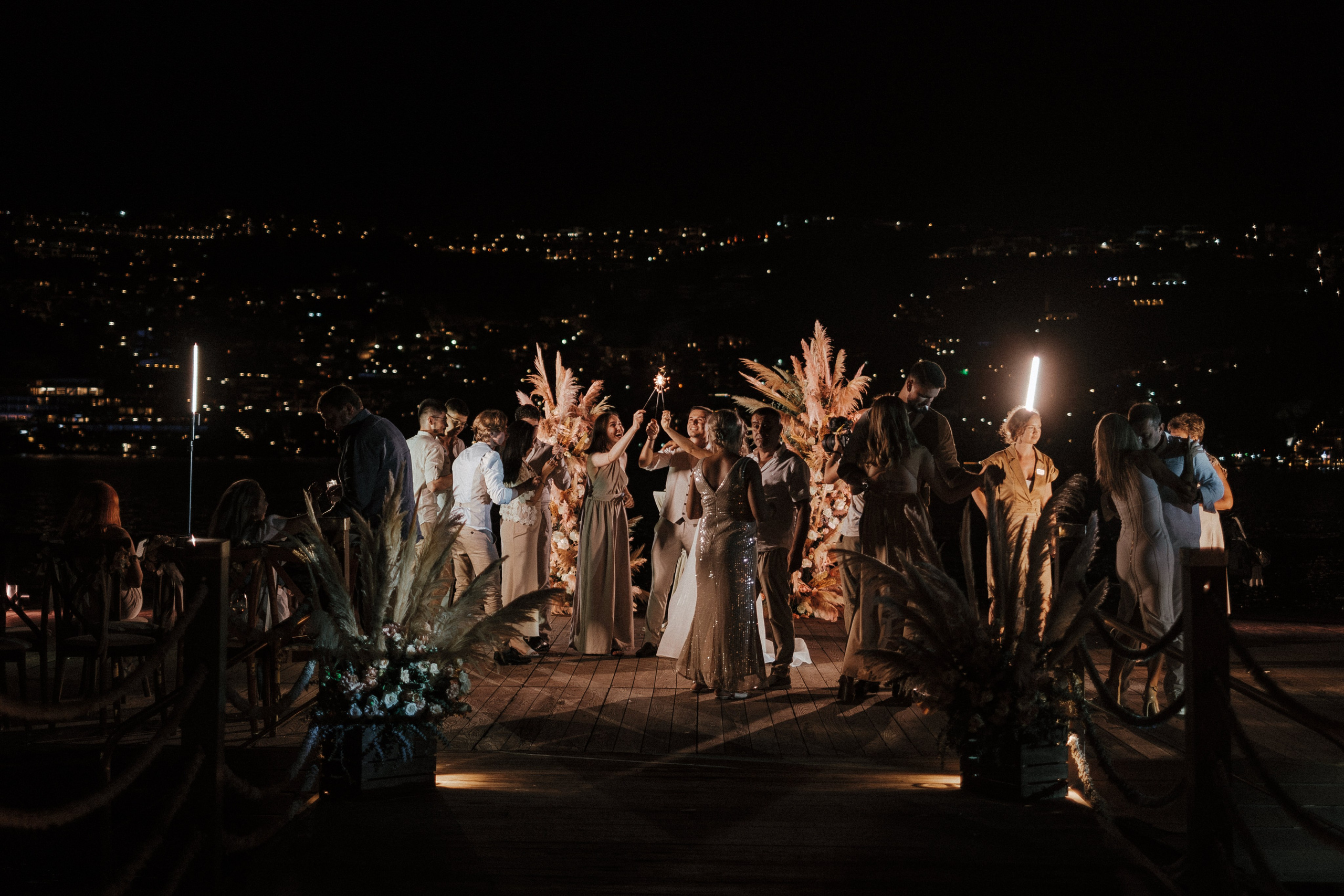 Evgeniy & Daria. Ivan Skufinsky — wedding and family photographer in Vancouver