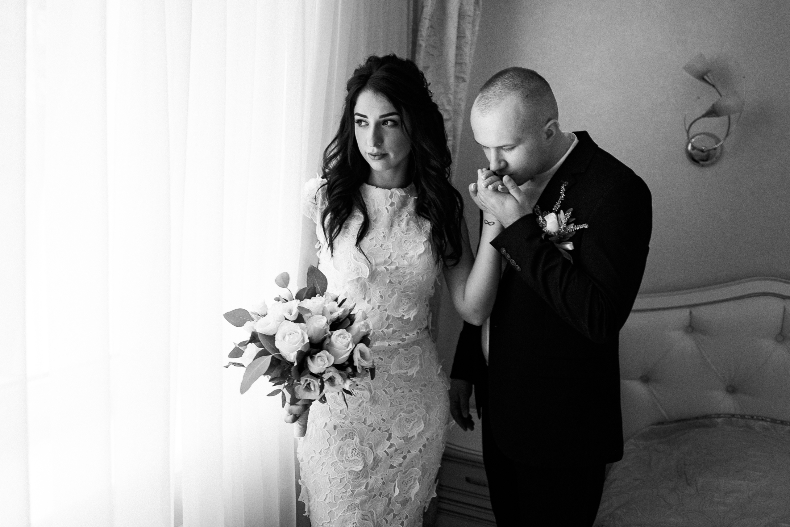 5.10 Wedding Story Yana+Sergey. Ivan Skufinsky — wedding and family photographer in Vancouver