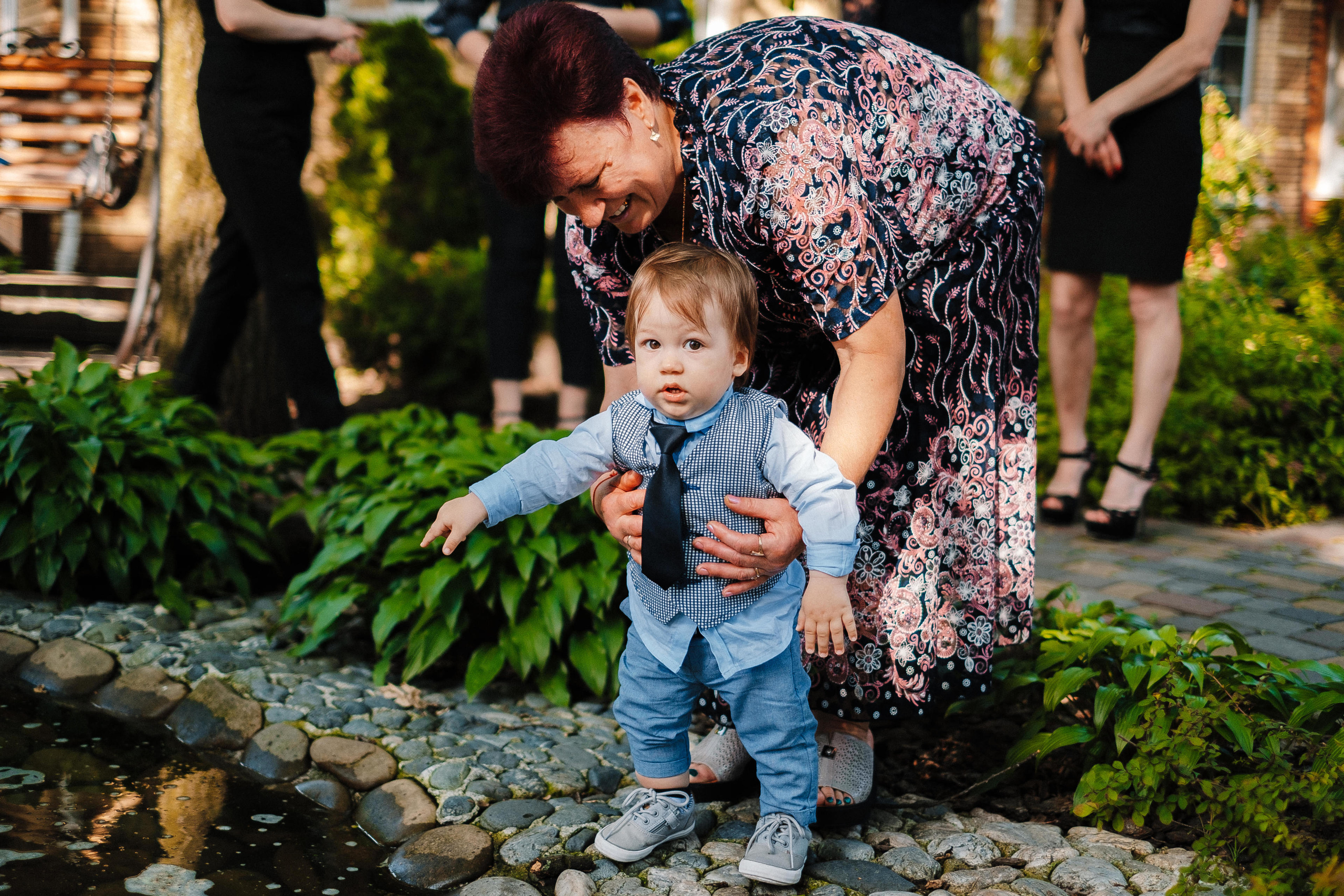 День Рождения Илюшка ресторан Лесной. Ivan Skufinsky — wedding and family photographer in Vancouver