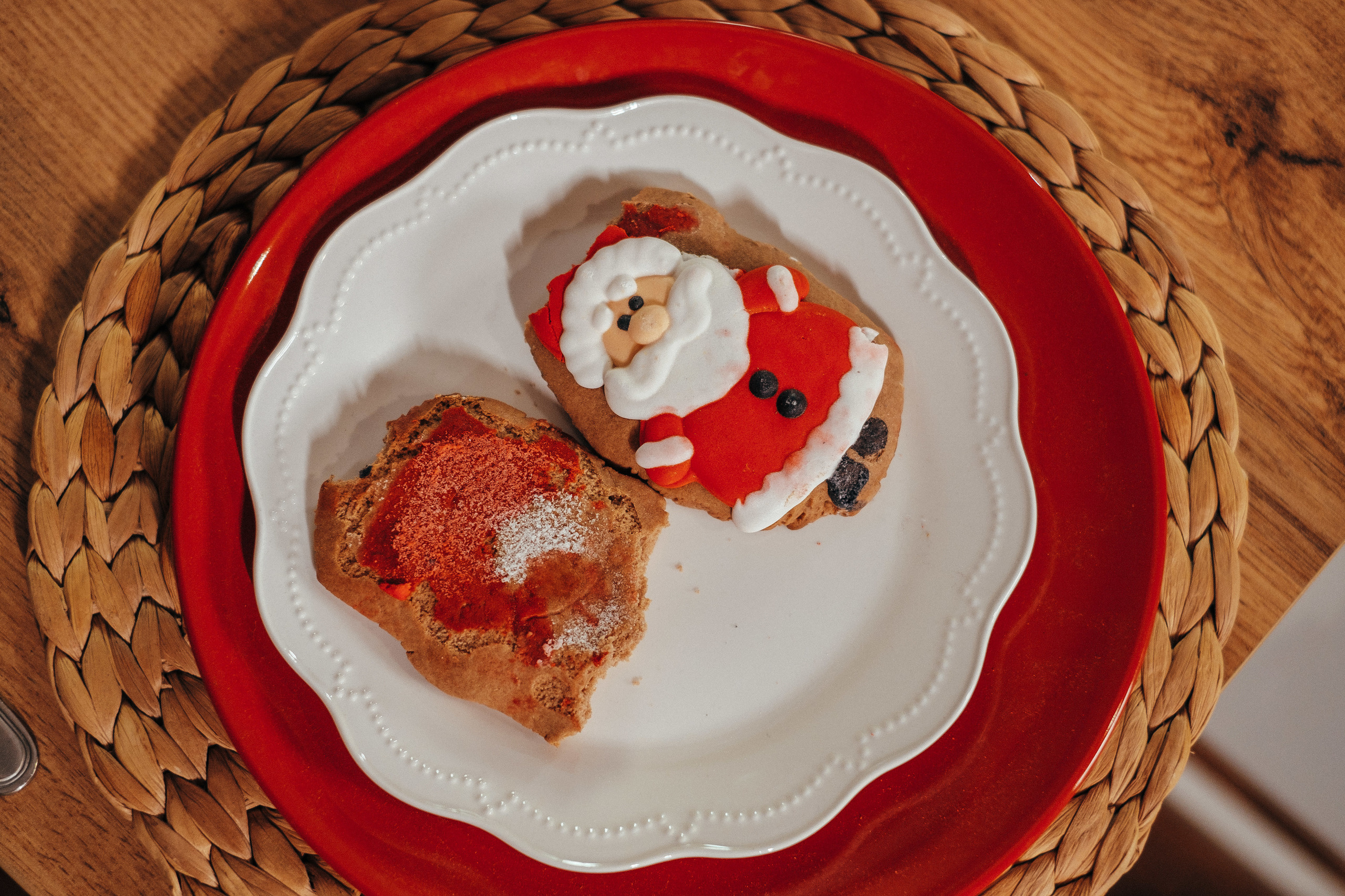 Рождественский переполох). Ivan Skufinsky — wedding and family photographer in Vancouver