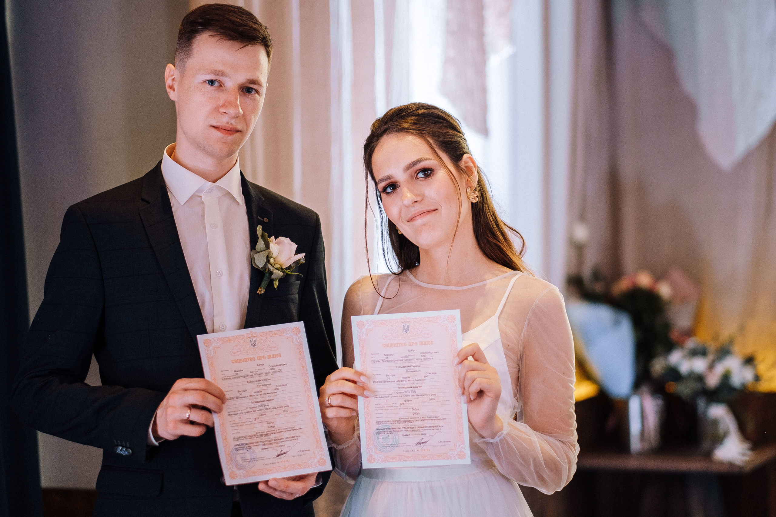 Вика+Максим. Ivan Skufinsky — wedding and family photographer in Vancouver