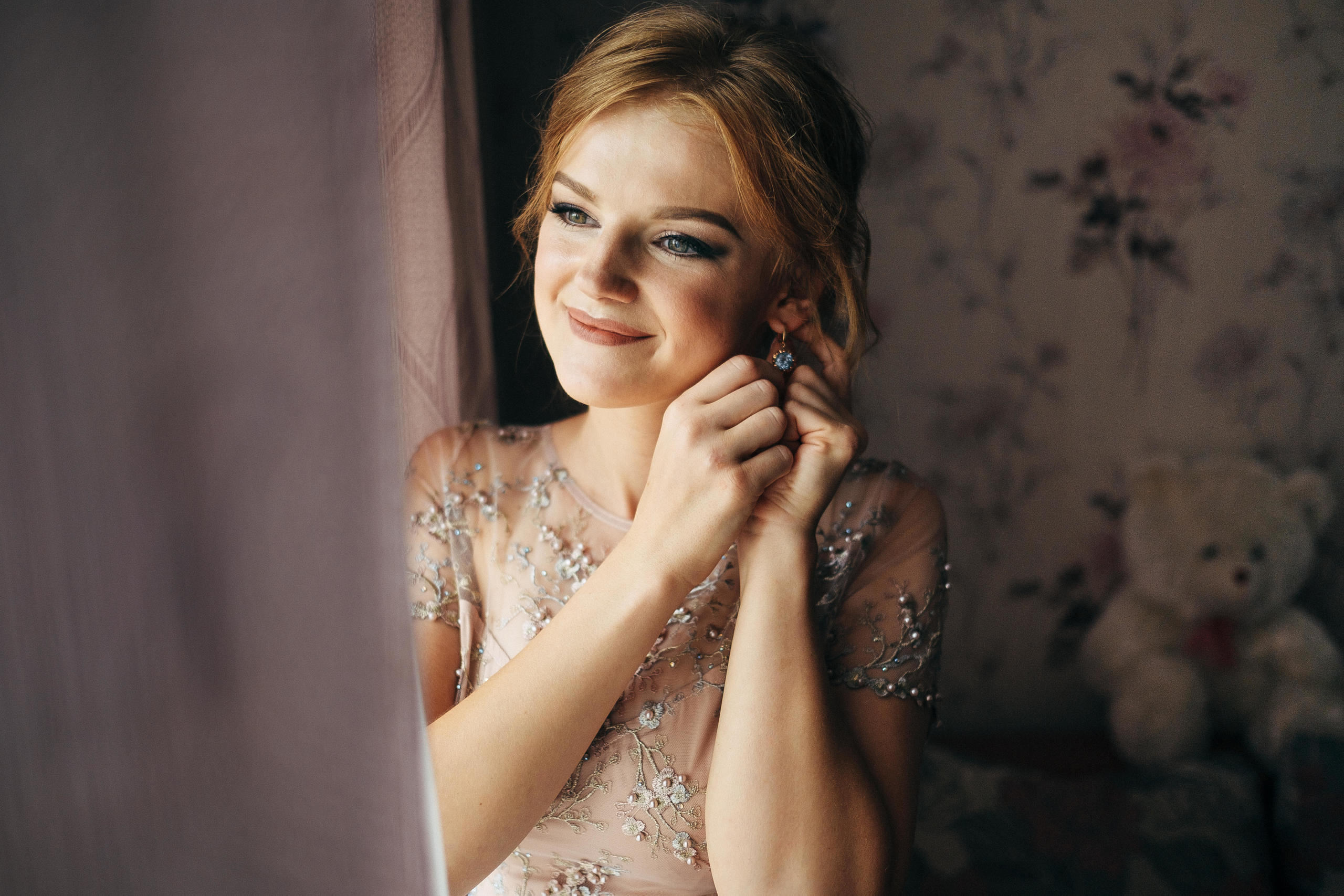 Аретм+Надежда 18.08.2018  Буча. Ivan Skufinsky — wedding and family photographer in Vancouver