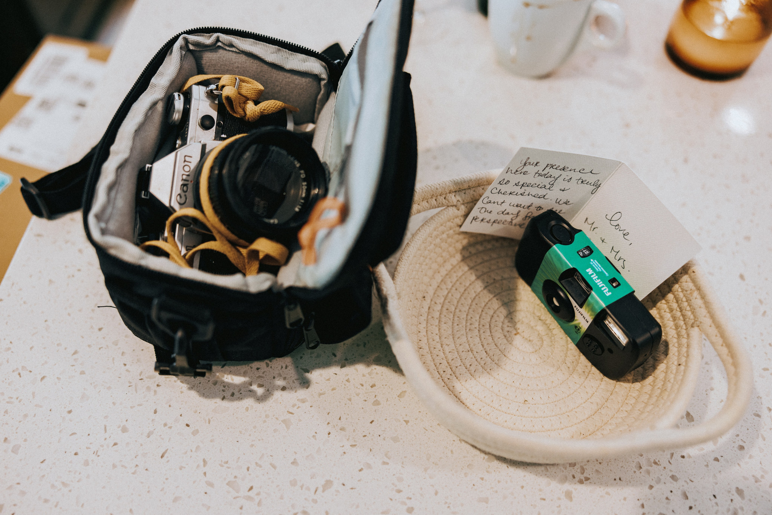 Michael & Caitlyn. Ivan Skufinsky — wedding and family photographer in Vancouver