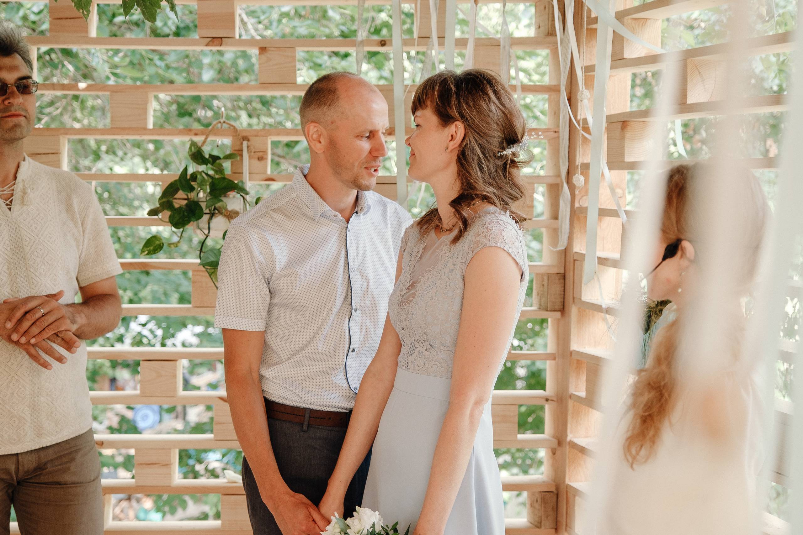 СВАДЬБА 04.07.19 Андрей+Катя. Ivan Skufinsky — wedding and family photographer in Vancouver