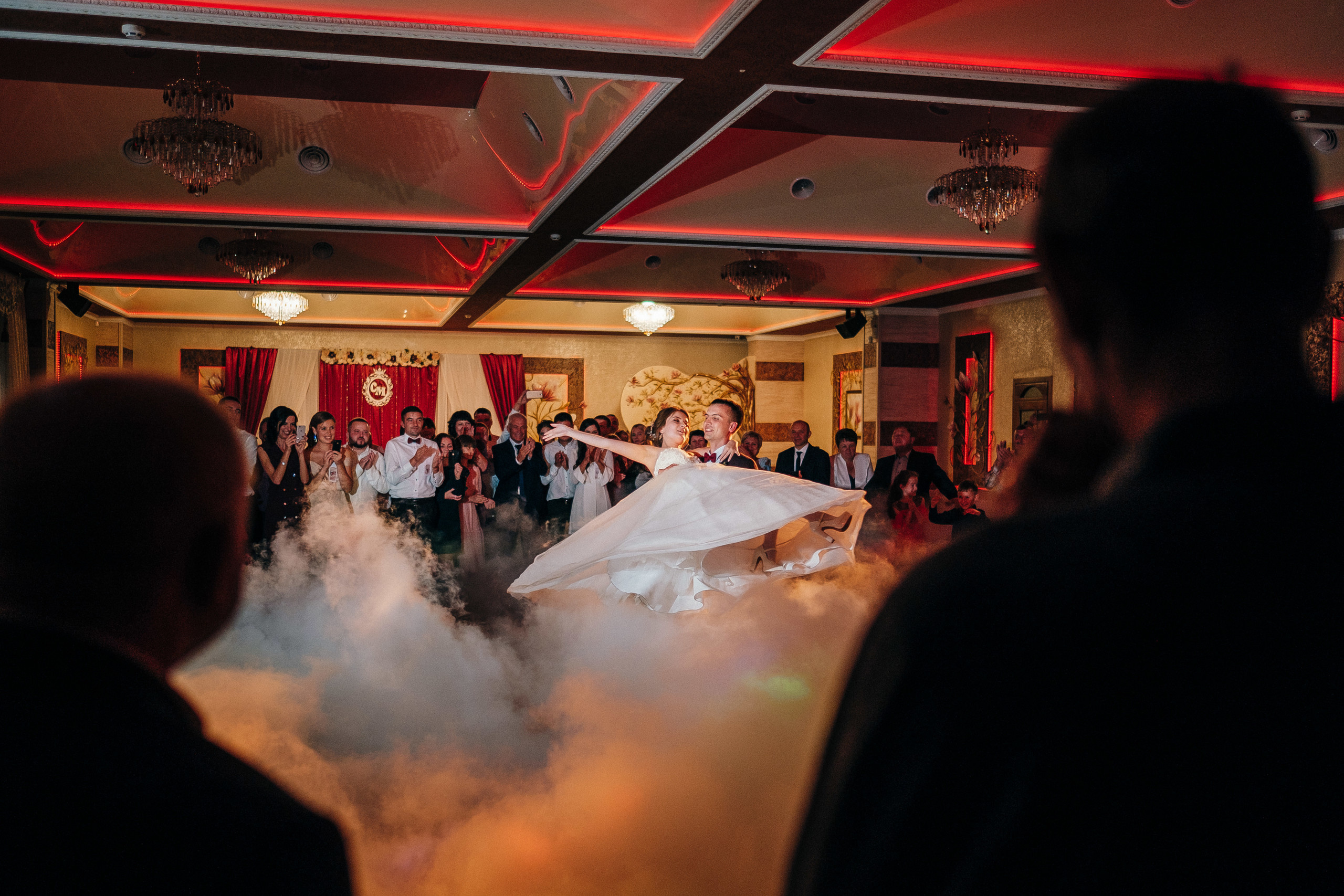 Сергей+Мария 23.09.2018. Ivan Skufinsky — wedding and family photographer in Vancouver