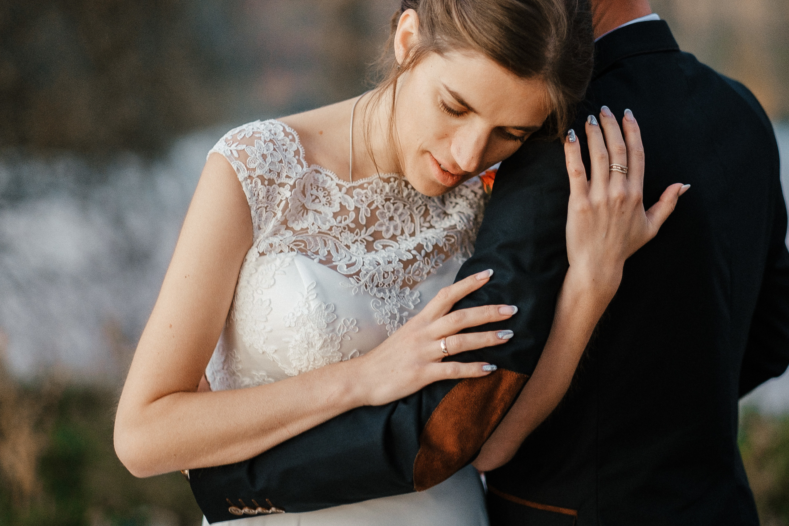 20.10.2018 Сергей+Надя. Ivan Skufinsky — wedding and family photographer in Vancouver