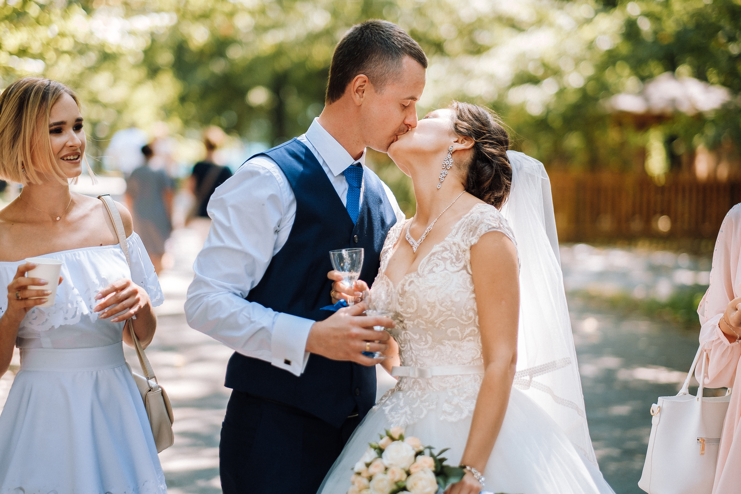 Свадьба 10.08.2019. Ivan Skufinsky — wedding and family photographer in Vancouver