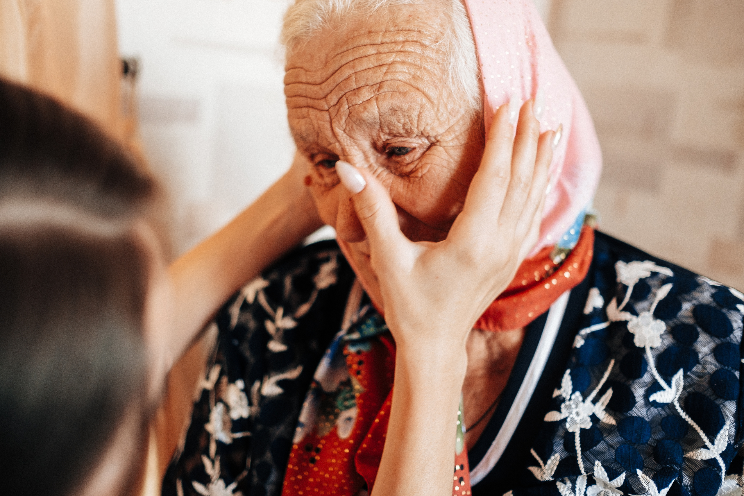 Свадебная история Иван+Ирина. Ivan Skufinsky — wedding and family photographer in Vancouver