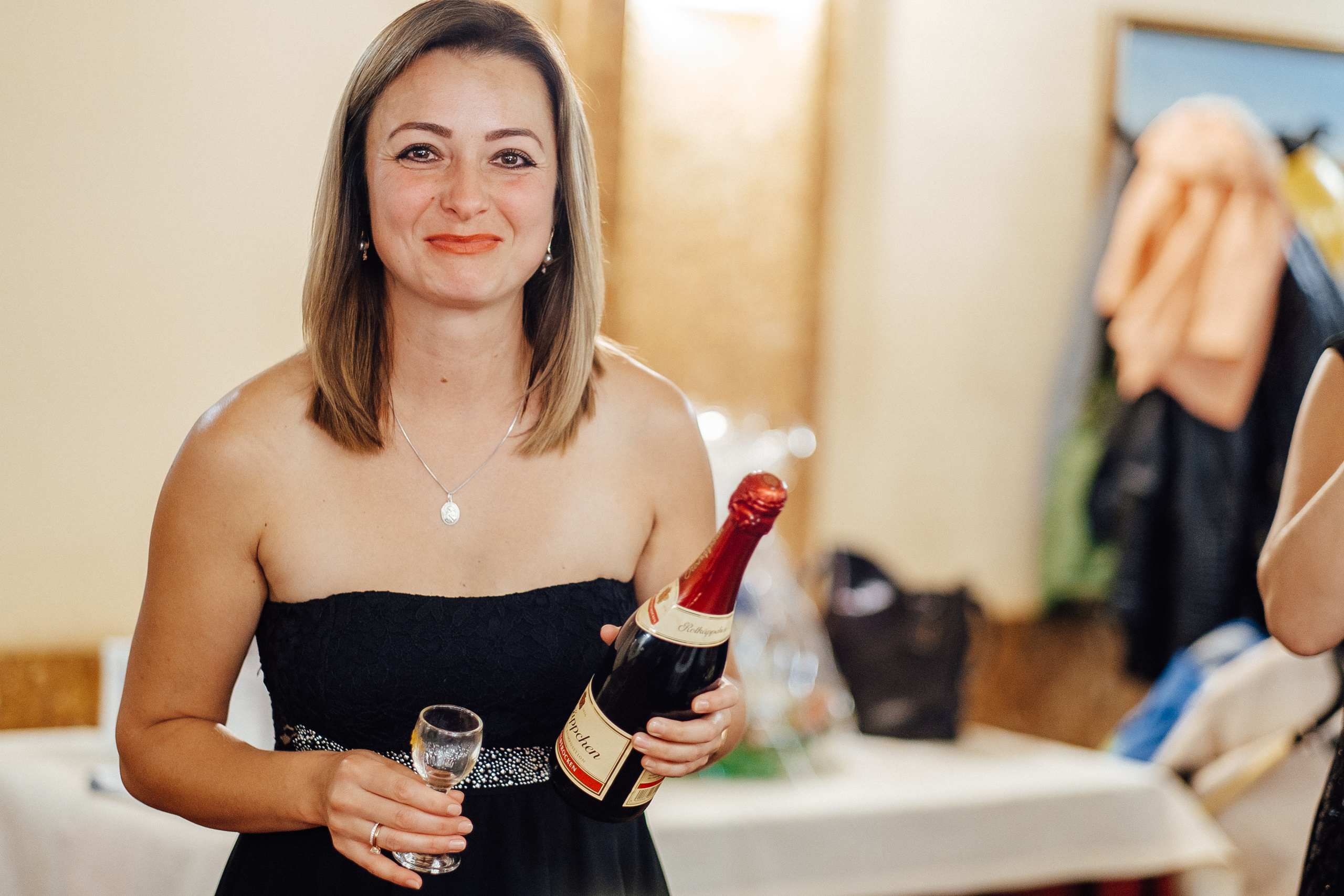 28.09.2018 Wedding Story. Ivan Skufinsky — wedding and family photographer in Vancouver