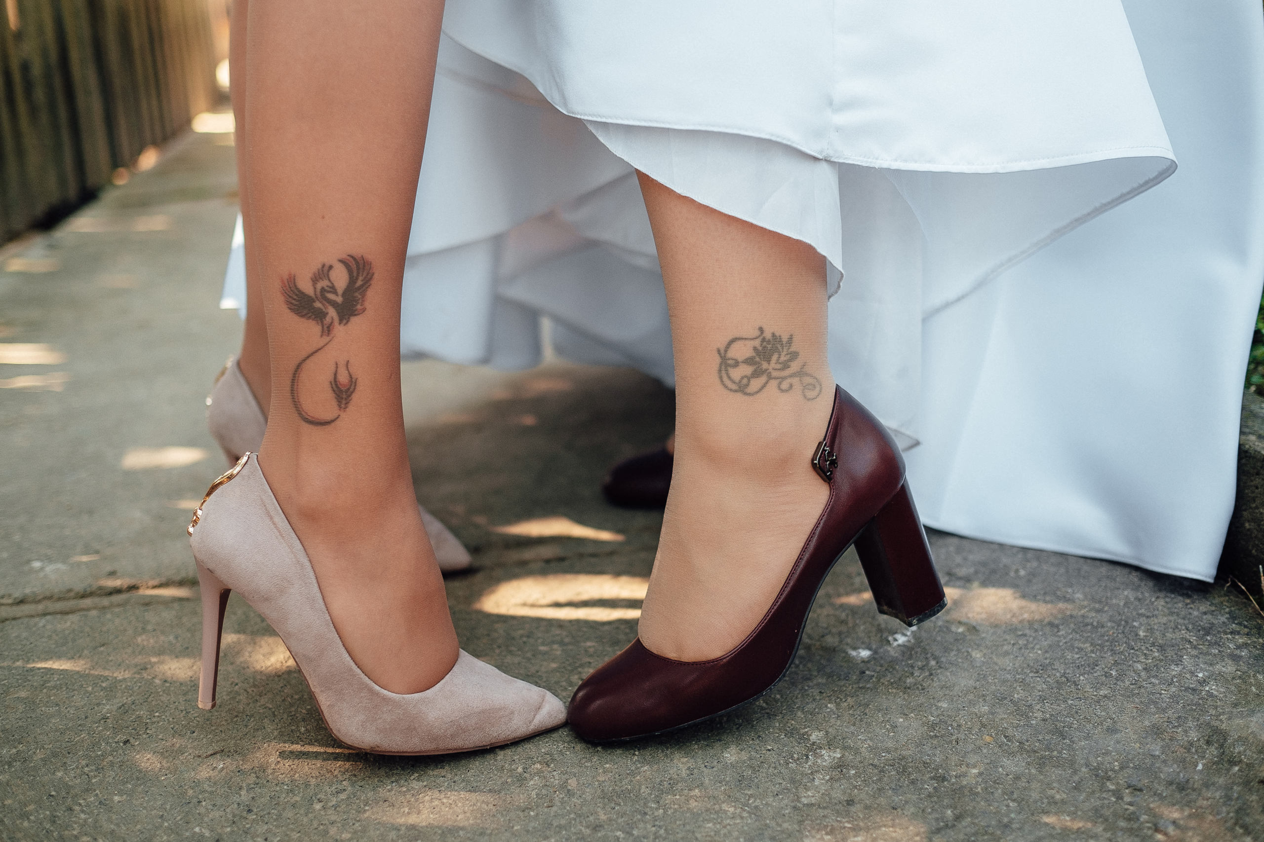 13.09.2018 Wedding Story. Ivan Skufinsky — wedding and family photographer in Vancouver