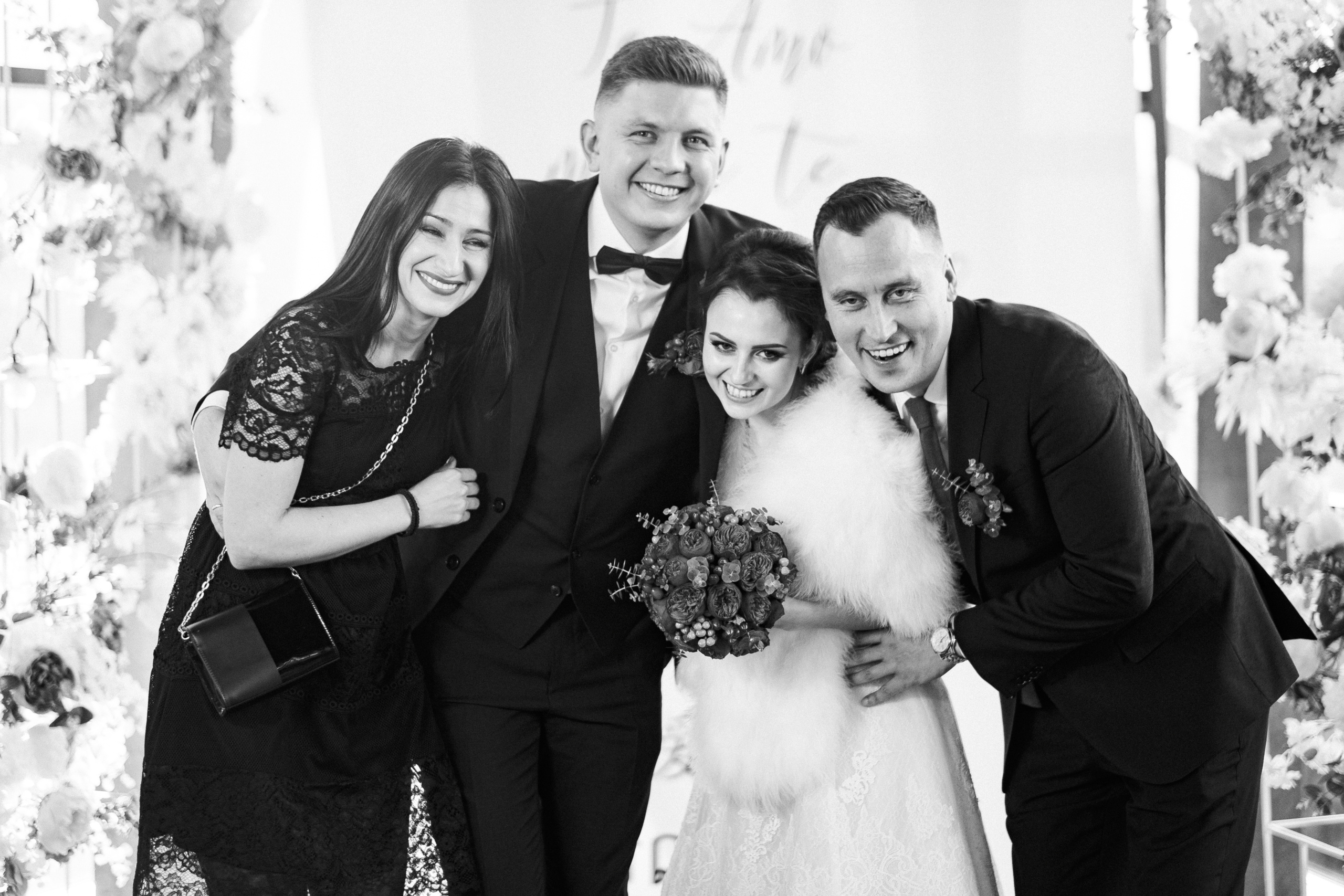 Alexandr+Anastasia 24.11.2019 WeddingStory. Ivan Skufinsky — wedding and family photographer in Vancouver