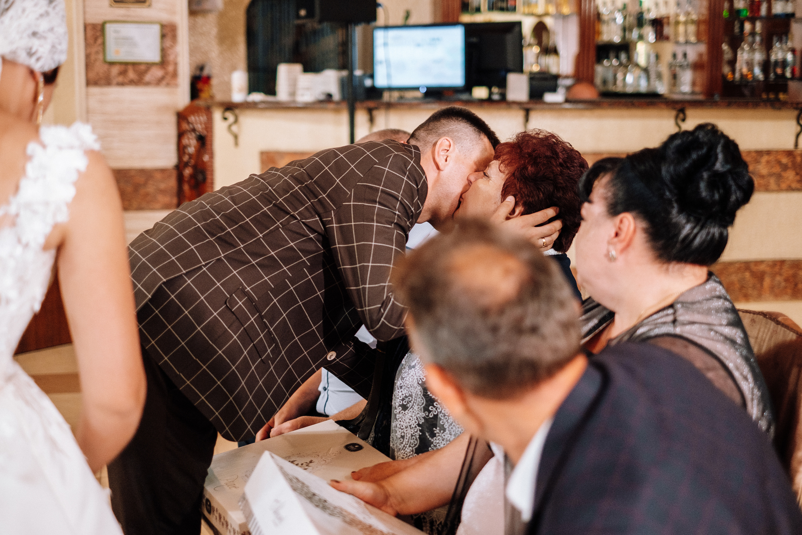 СВАДЬБА 20.07.2019 Дима+Катя. Ivan Skufinsky — wedding and family photographer in Vancouver