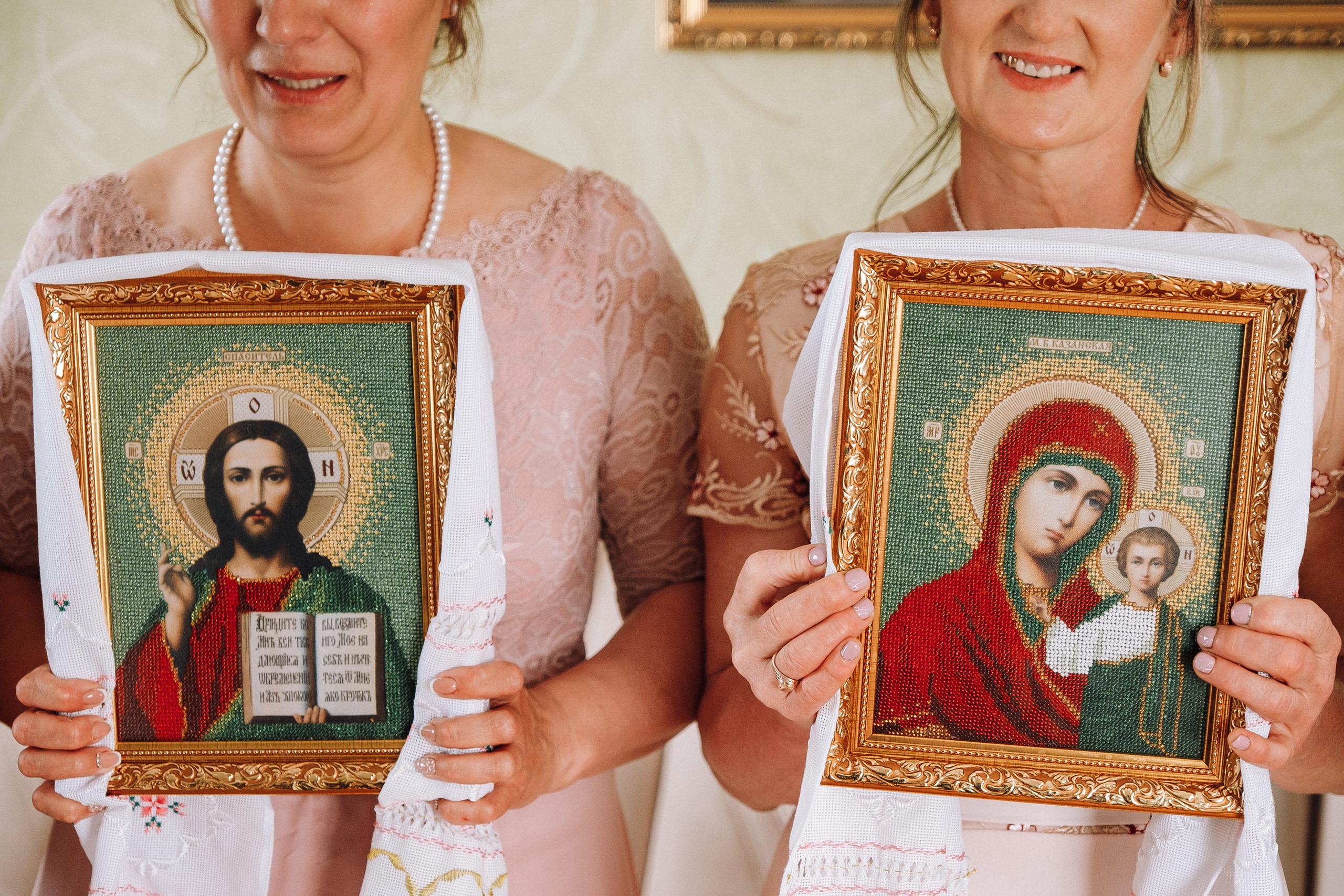 Wedding Story 2.06.2019. Ivan Skufinsky — wedding and family photographer in Vancouver