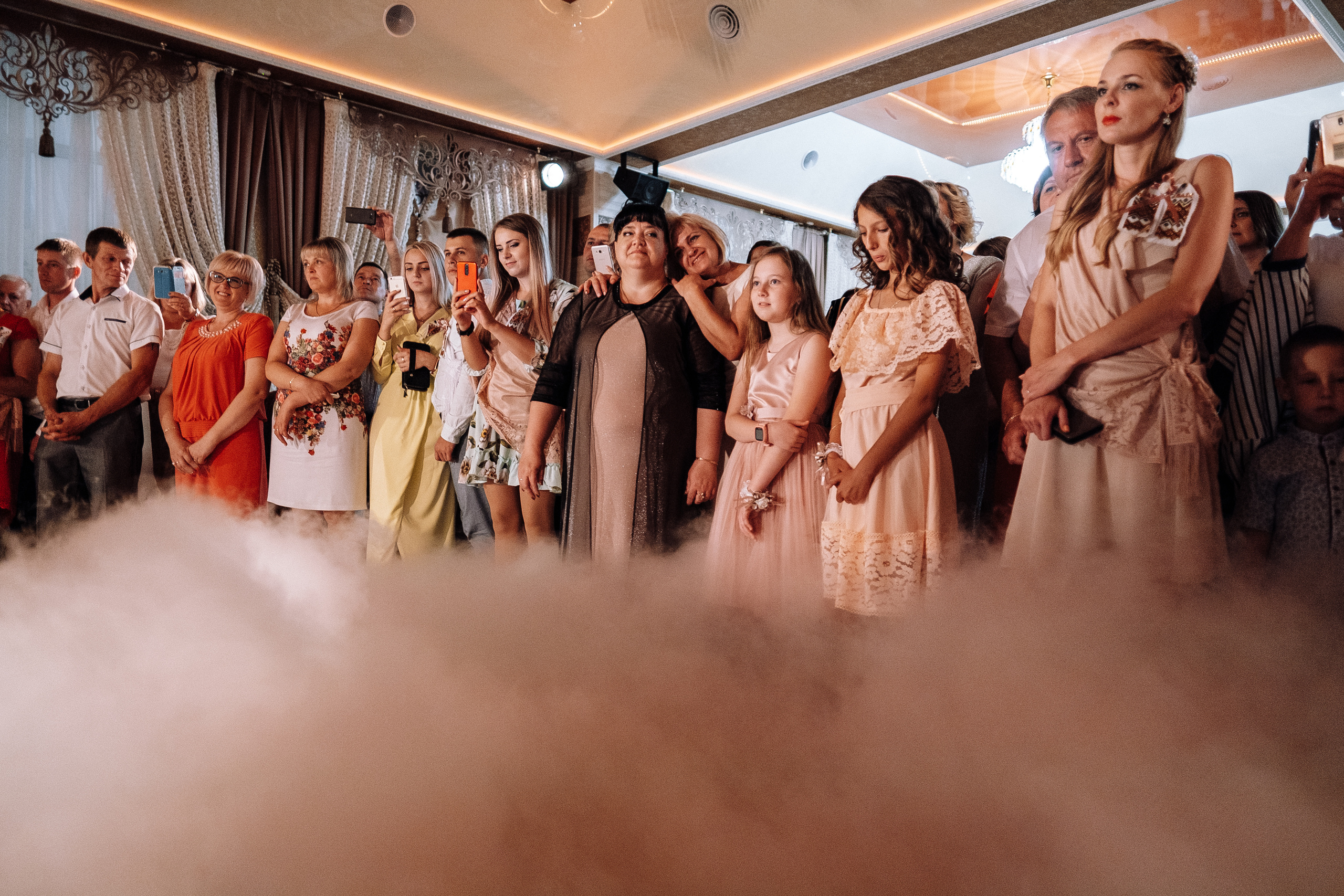 СВАДЬБА 20.07.2019 Дима+Катя. Ivan Skufinsky — wedding and family photographer in Vancouver