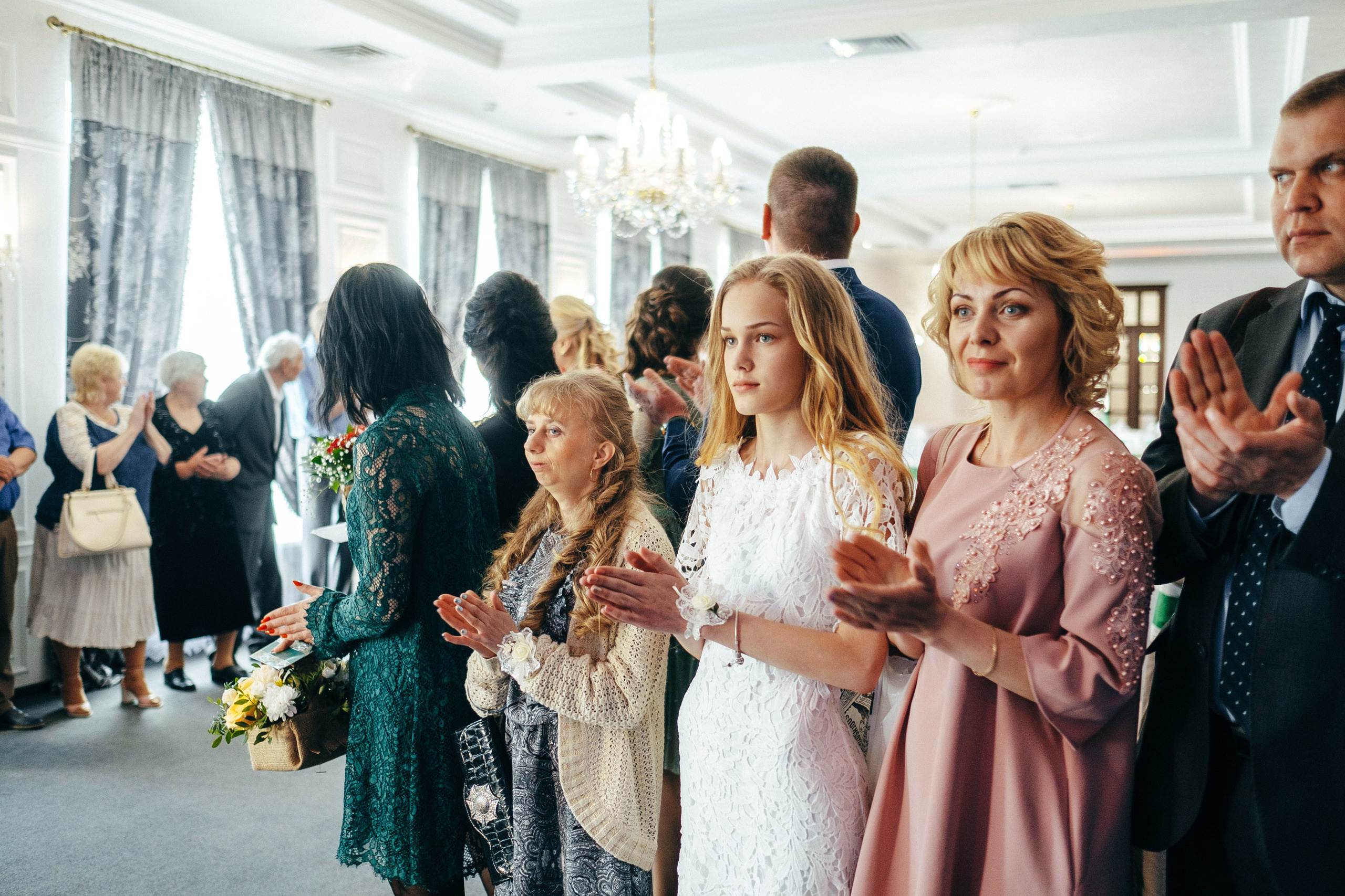 Виктор+Катя. Ivan Skufinsky — wedding and family photographer in Vancouver