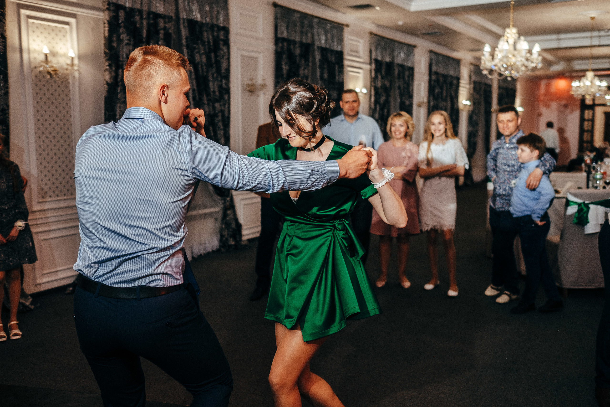 Виктор+Катя. Ivan Skufinsky — wedding and family photographer in Vancouver