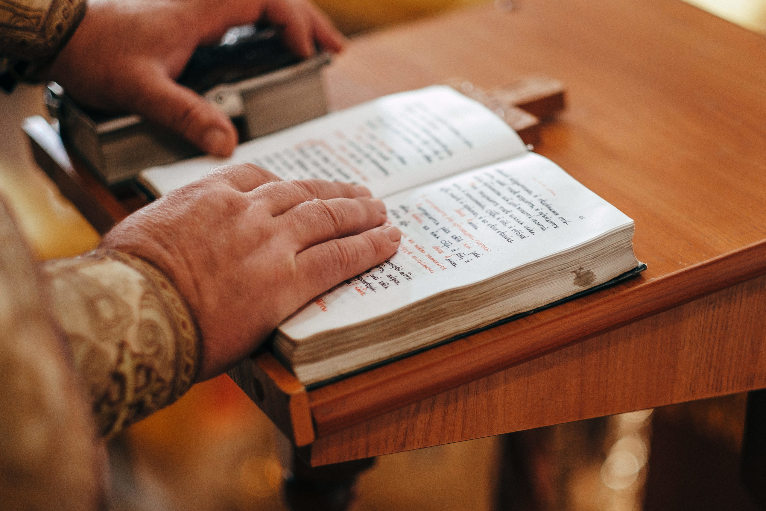 Хрестини 28.10.2018 Игорь+Лилия+Дениска. Ivan Skufinsky — wedding and family photographer in Vancouver