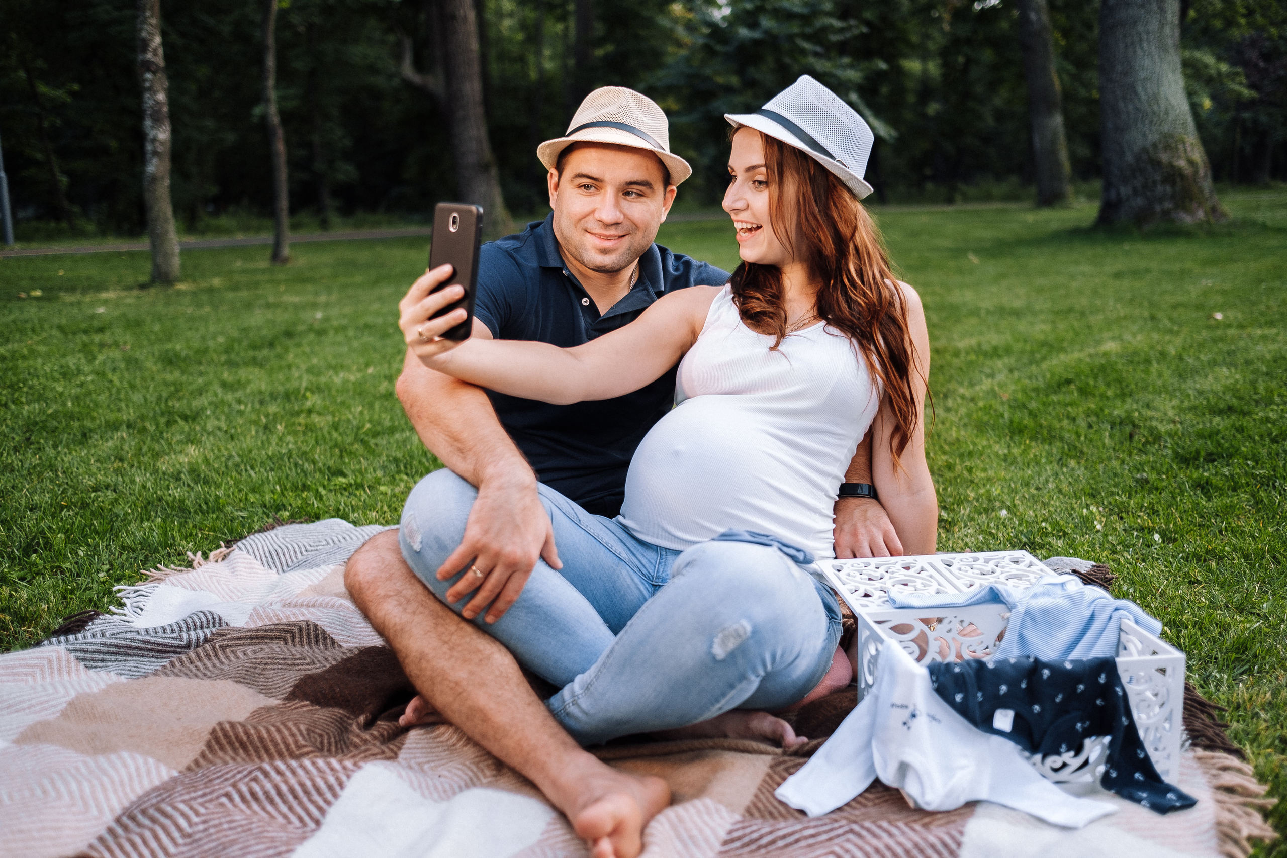 Оля+Саша. Ivan Skufinsky — wedding and family photographer in Vancouver