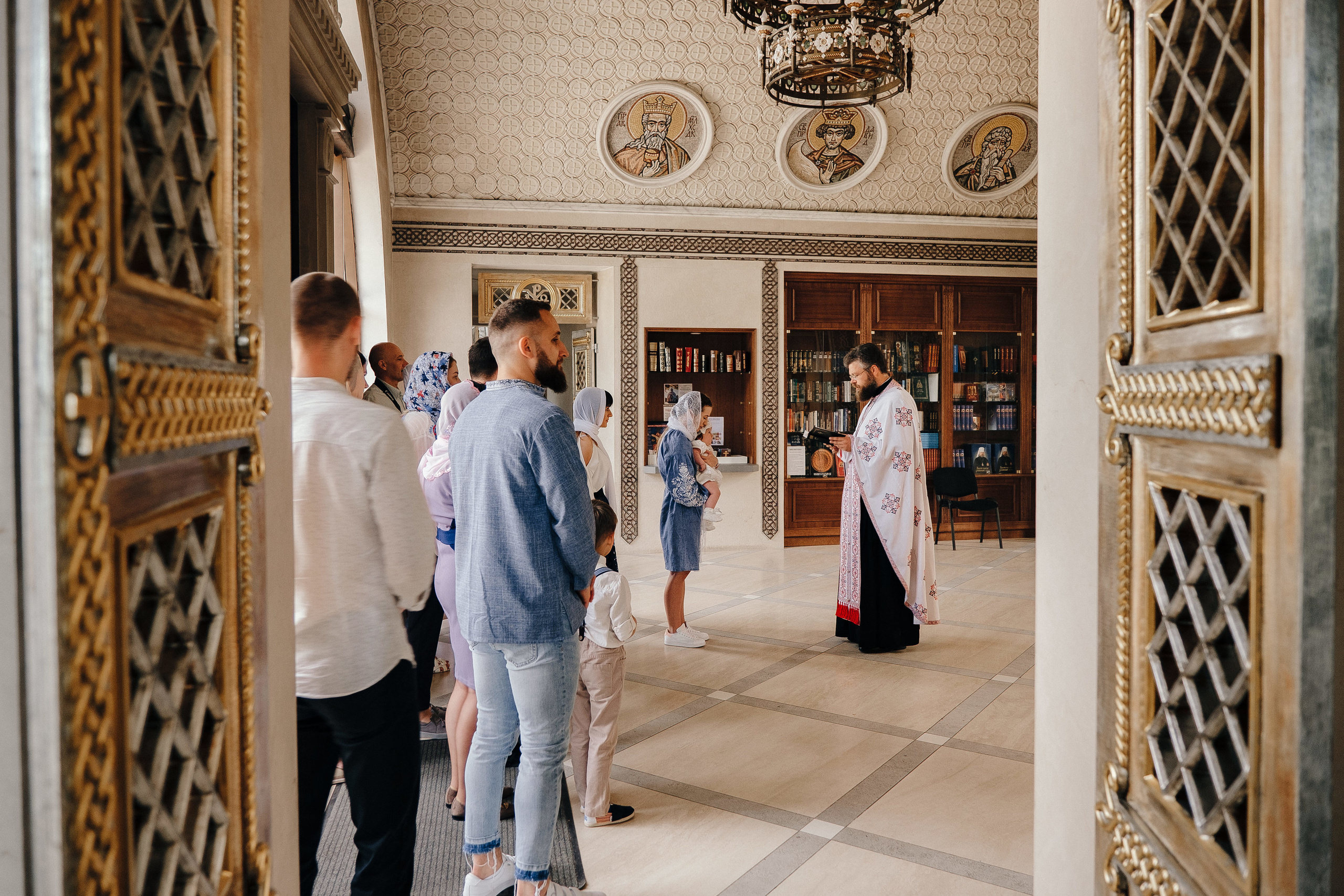 Эмилия. Ivan Skufinsky — wedding and family photographer in Vancouver