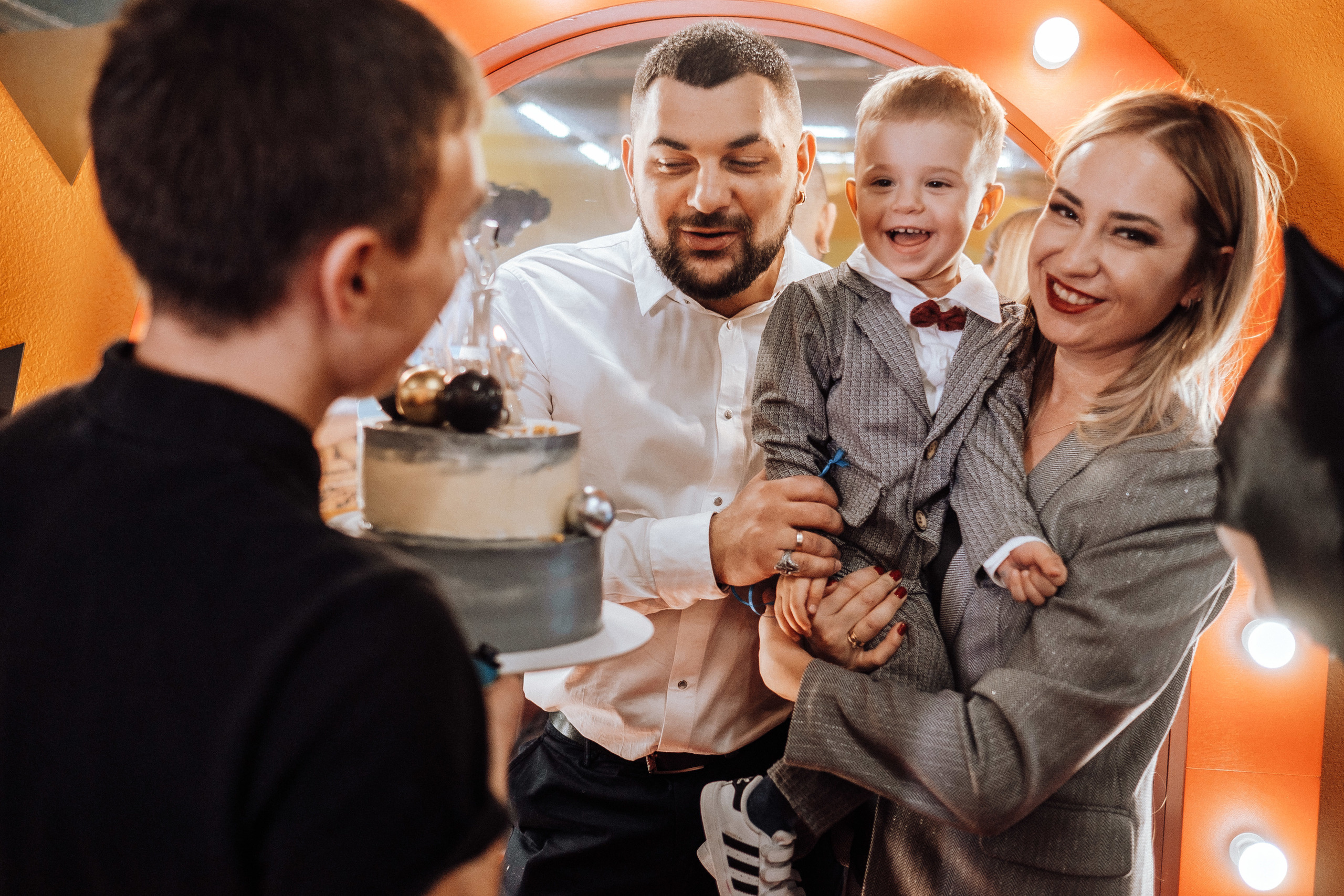 День Народження Матвій. Ivan Skufinsky — wedding and family photographer in Vancouver