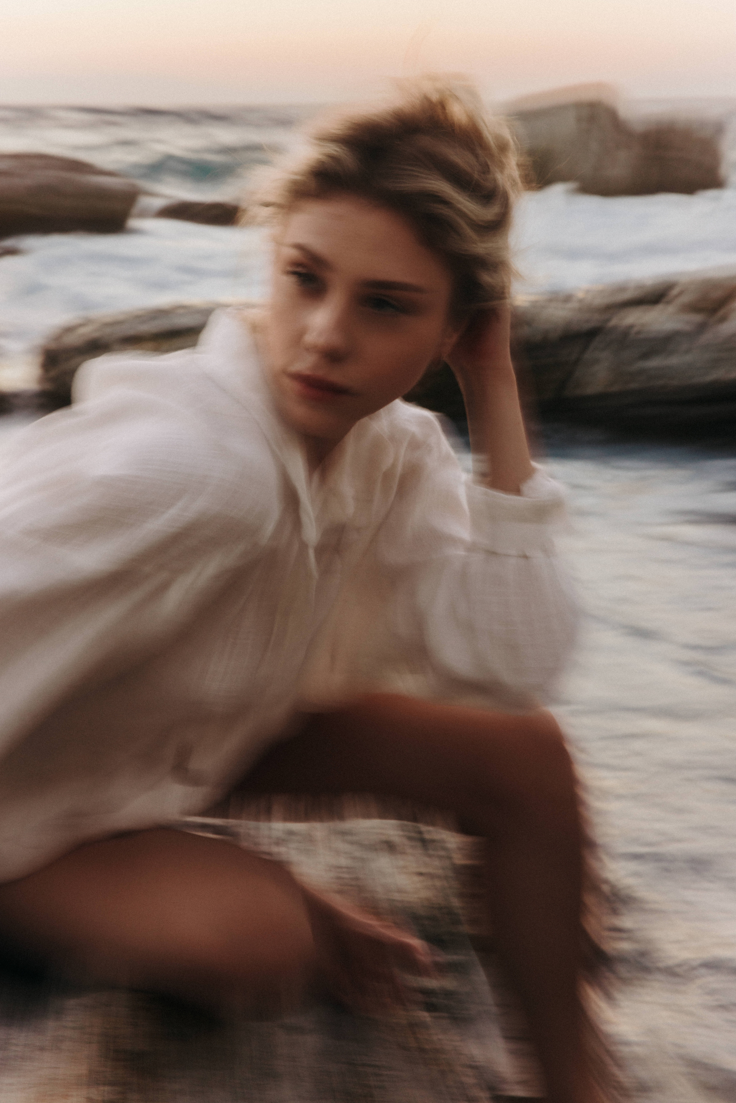 Kate. Yeni Foca. Ivan Skufinsky — wedding and family photographer in Vancouver