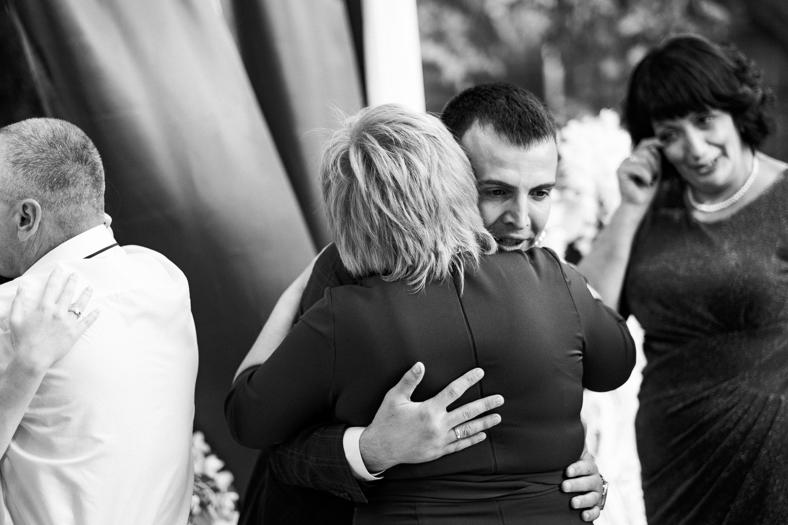 Сергей+Мария 23.09.2018. Ivan Skufinsky — wedding and family photographer in Vancouver