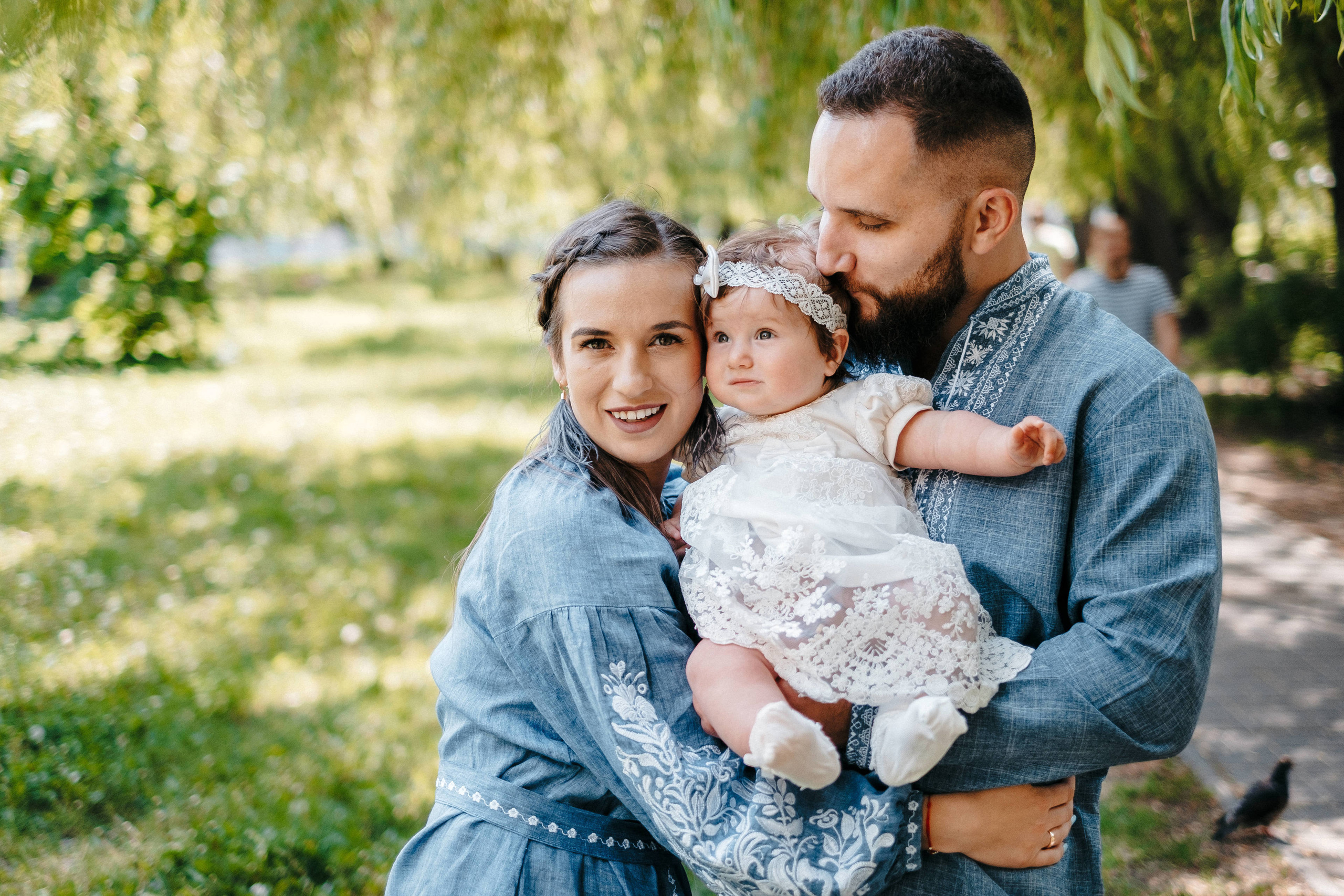 Эмилия. Ivan Skufinsky — wedding and family photographer in Vancouver