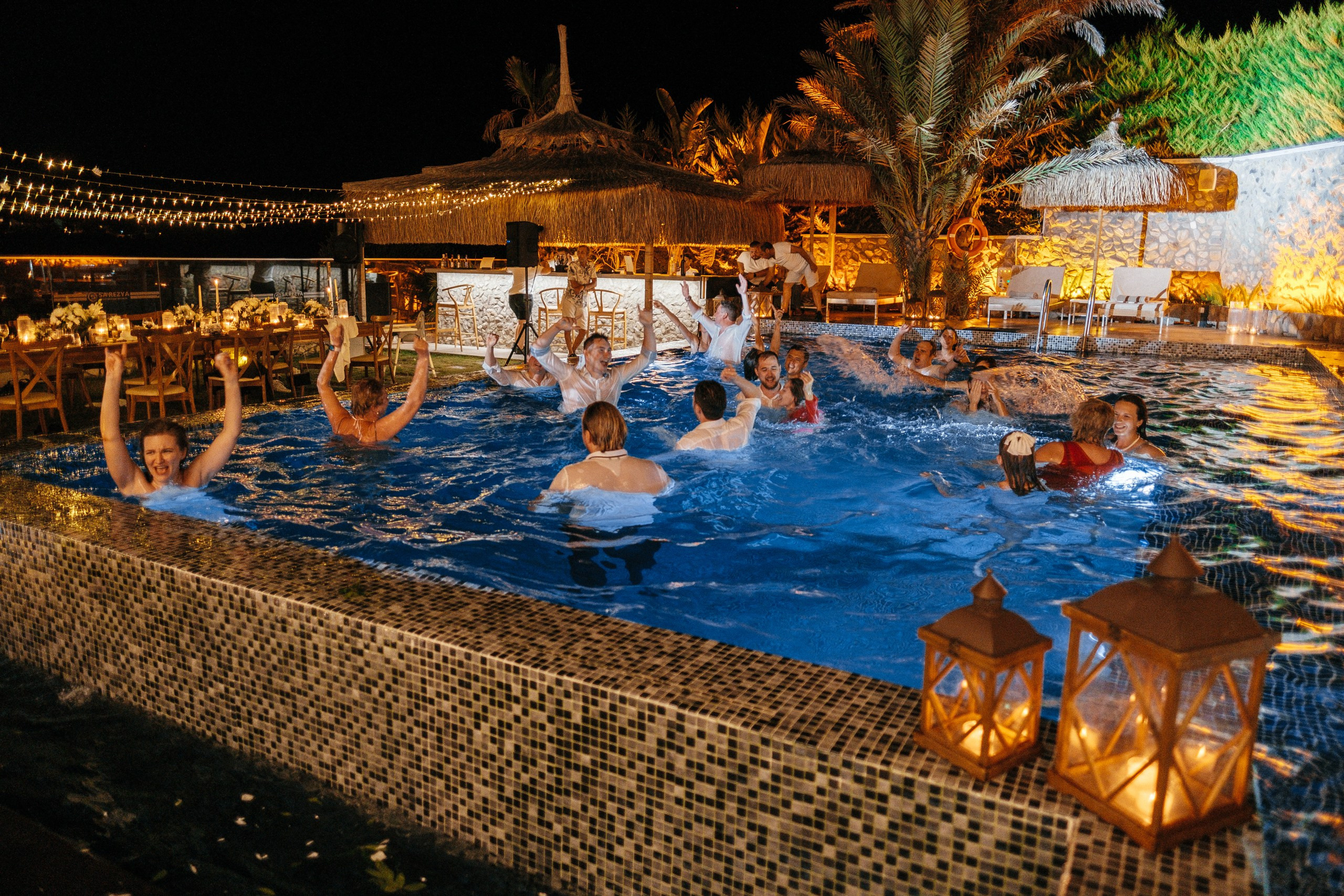 Cheshme. Wedding Story. Ivan Skufinsky — wedding and family photographer in Vancouver