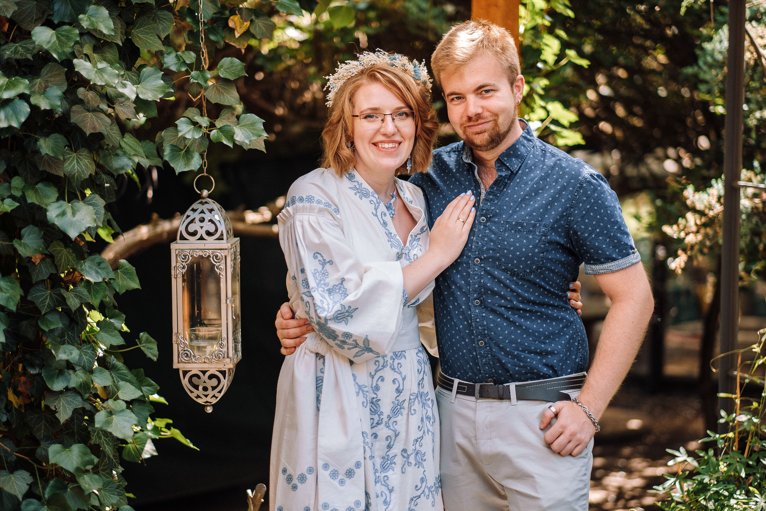 BERLIN Wedding Story. Ivan Skufinsky — wedding and family photographer in Vancouver