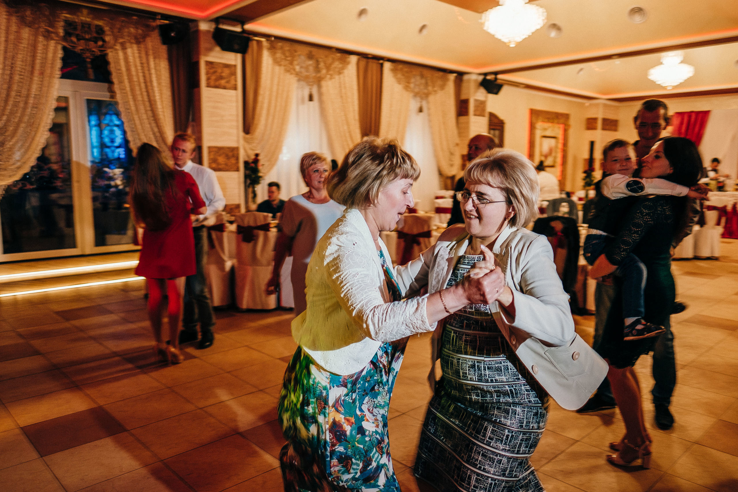 Сергей+Мария 23.09.2018. Ivan Skufinsky — wedding and family photographer in Vancouver