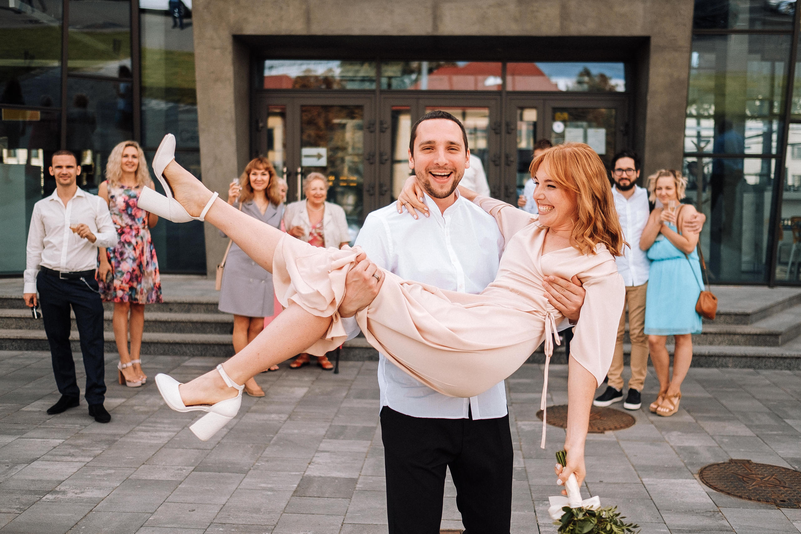 6.09.2019 ВЕРА+АРТЕМ. Ivan Skufinsky — wedding and family photographer in Vancouver
