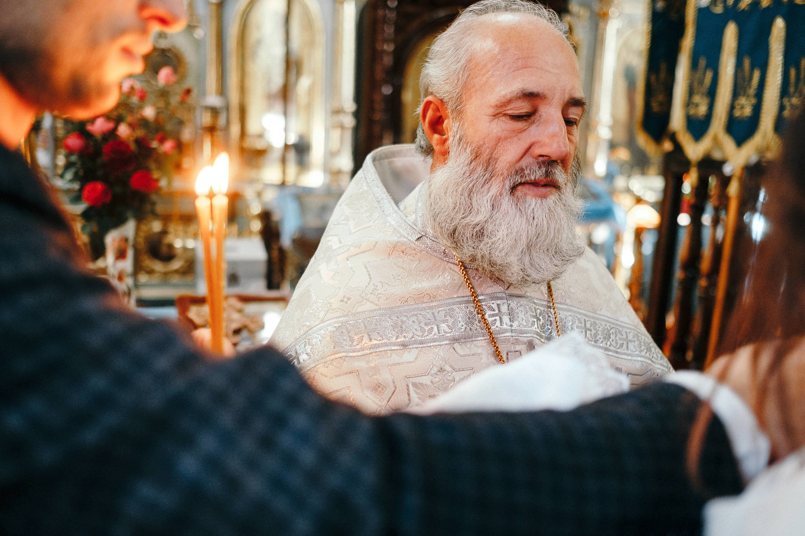 Хрестини 14.10.2018. Ivan Skufinsky — wedding and family photographer in Vancouver