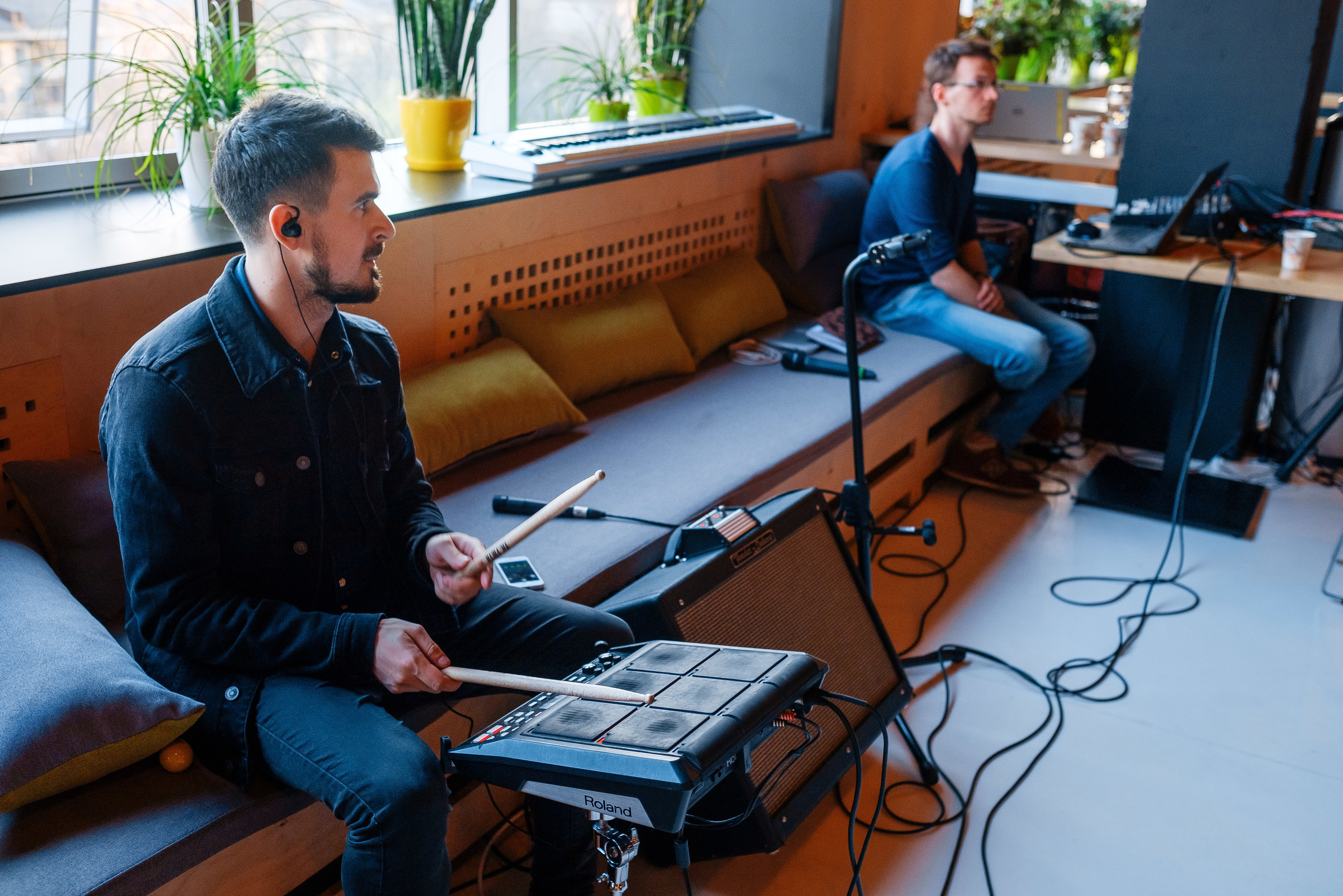 Профессиональный репортажный фотограф. Ivan Skufinsky — wedding and family photographer in Vancouver