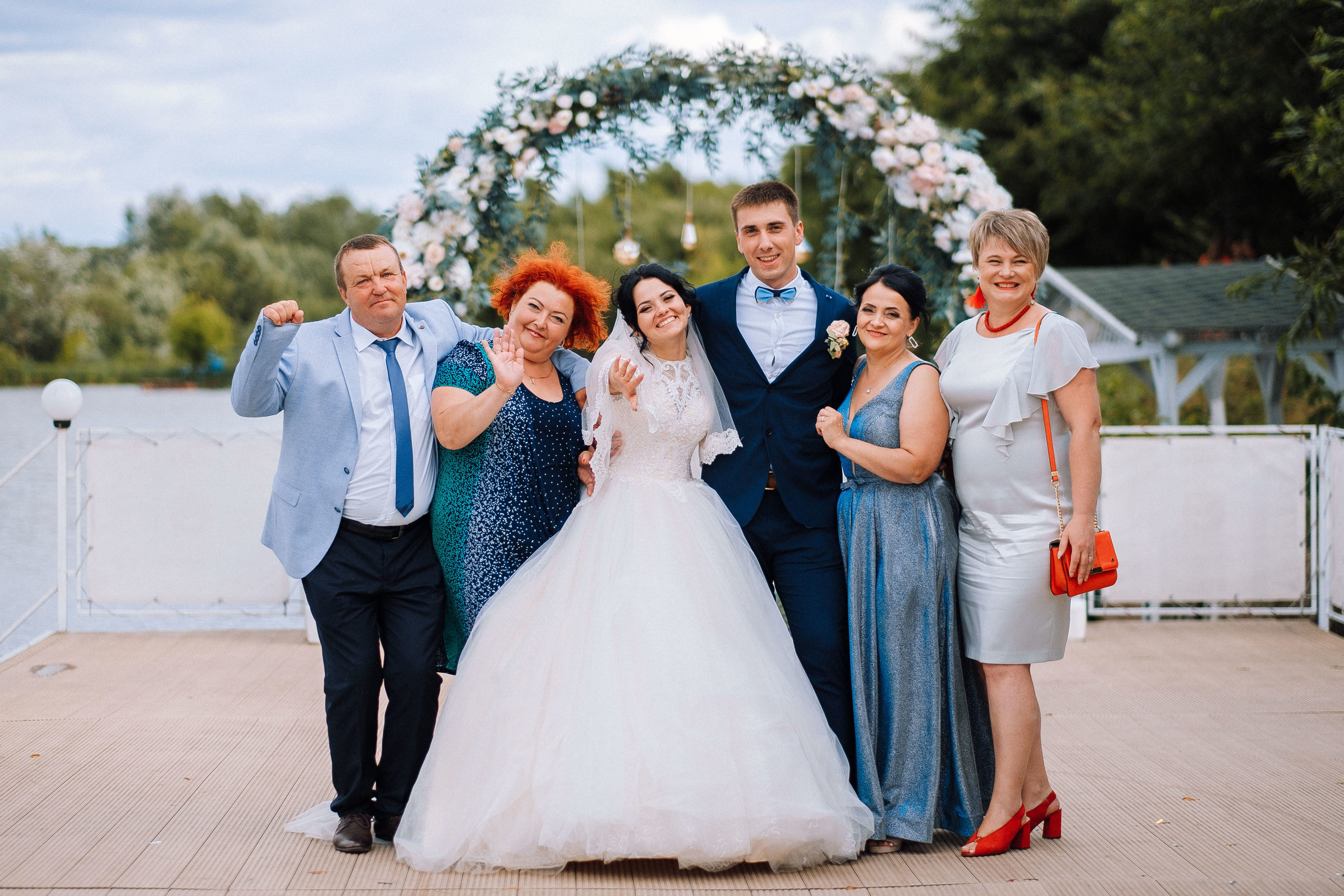 29.06.2019 WeddingStory. Ivan Skufinsky — wedding and family photographer in Vancouver