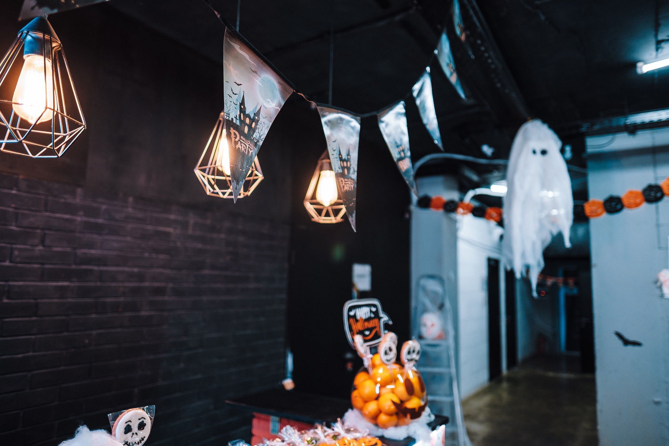 Web-Ac — Helloween. Ivan Skufinsky — wedding and family photographer in Vancouver